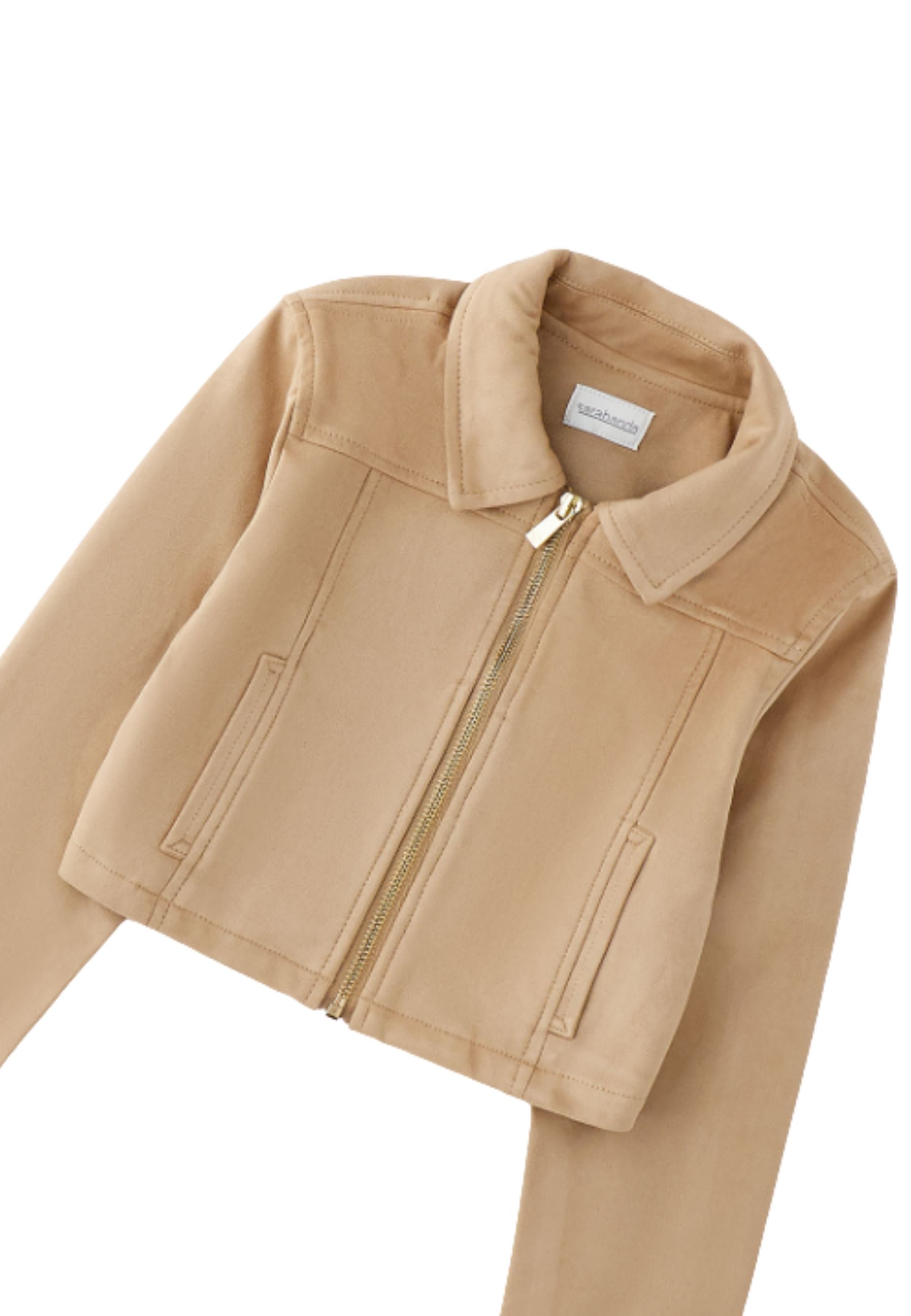 0g42600 - Giacche Bambina - SARABANDA