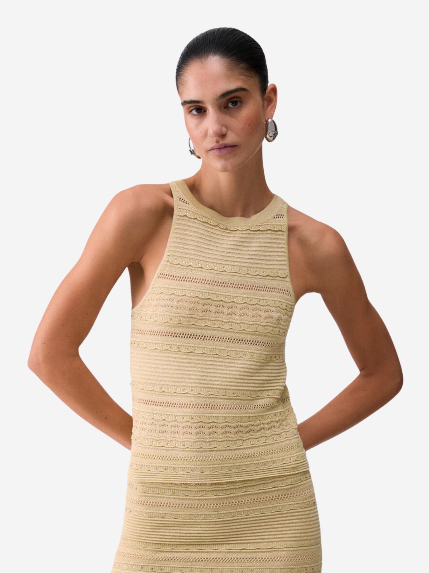ca6238ma06s - Top - LIU JO