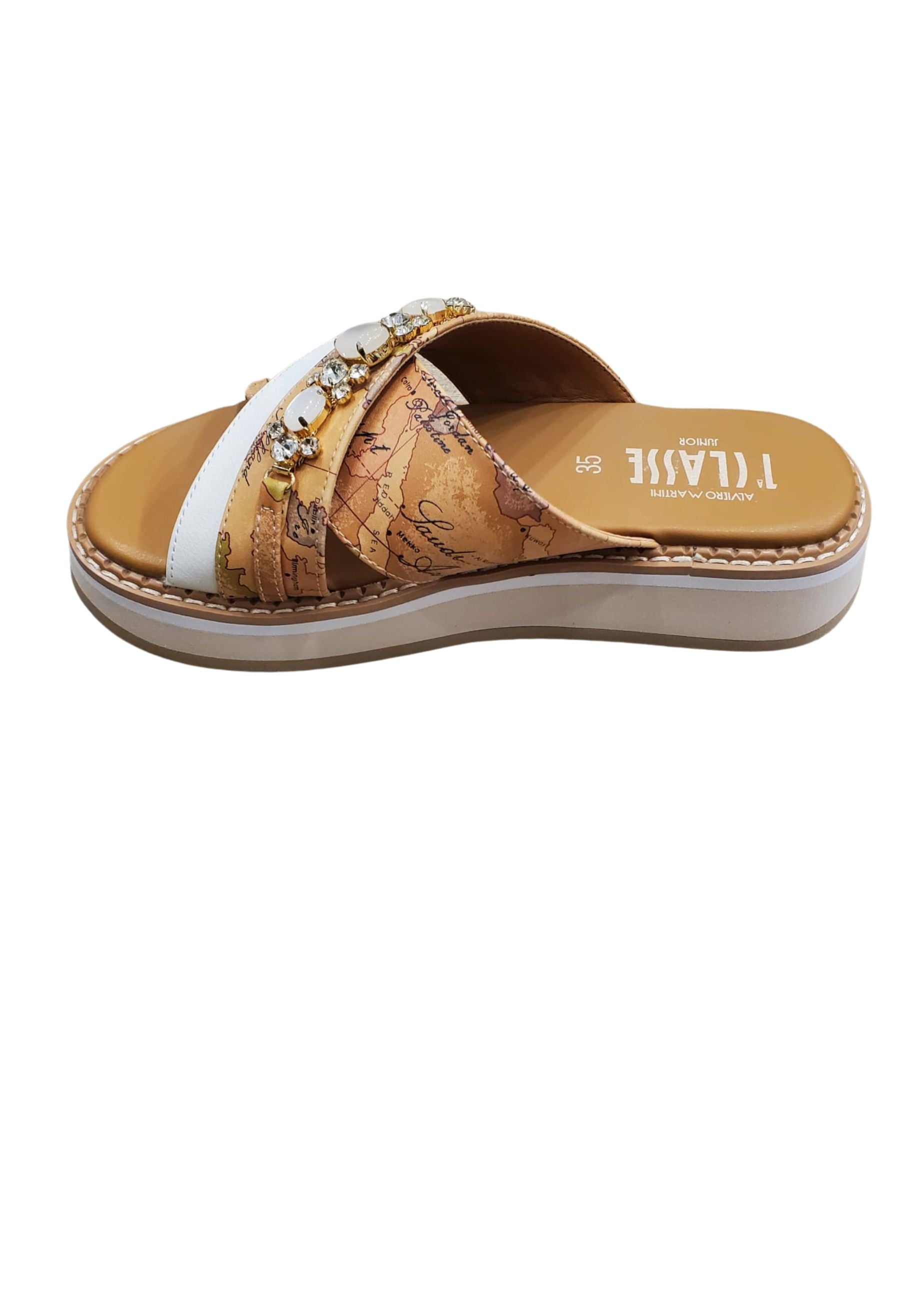 n21690371 - Sandali - ALVIERO MARTINI