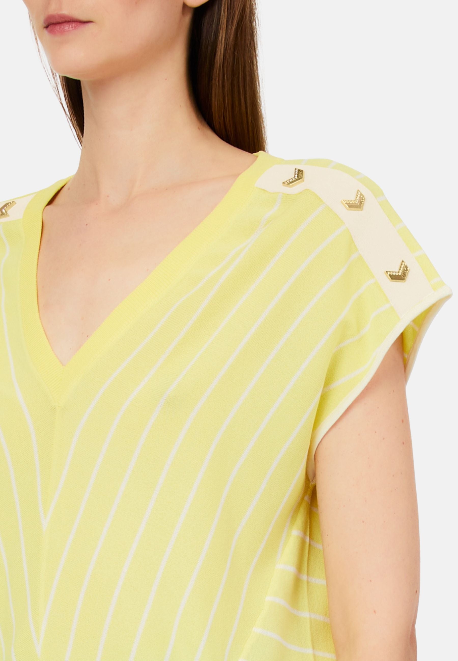 TA6217MS55N - Maglia - LIU JO