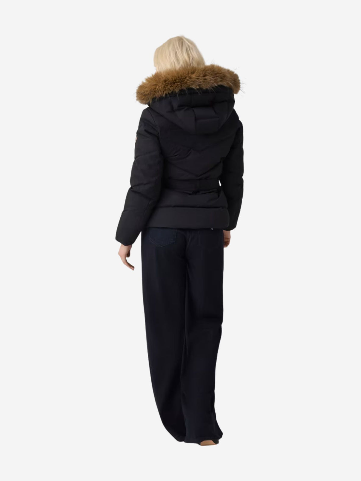 W6BL58W4197 - Giubbino - guess