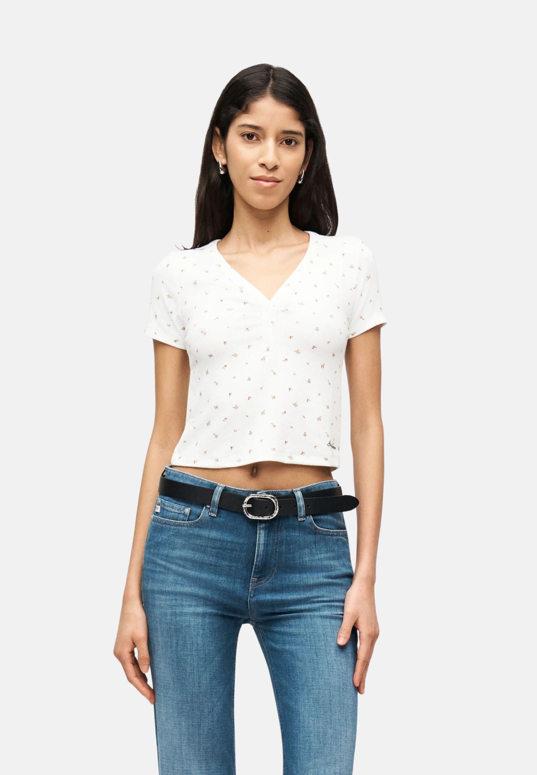 GJ-W6GPB6KH172 - Top - guess