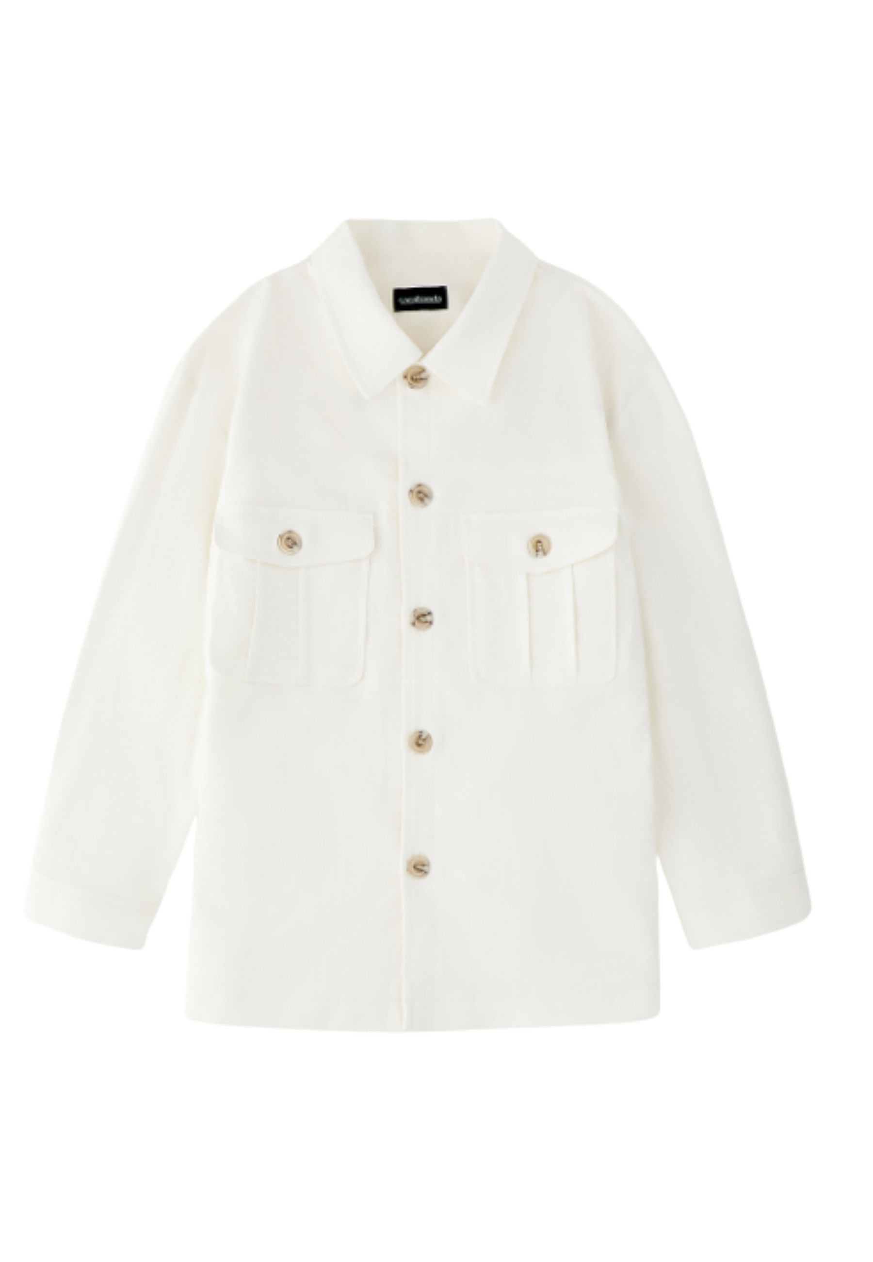 0g63300 - giacca bambino - SARABANDA