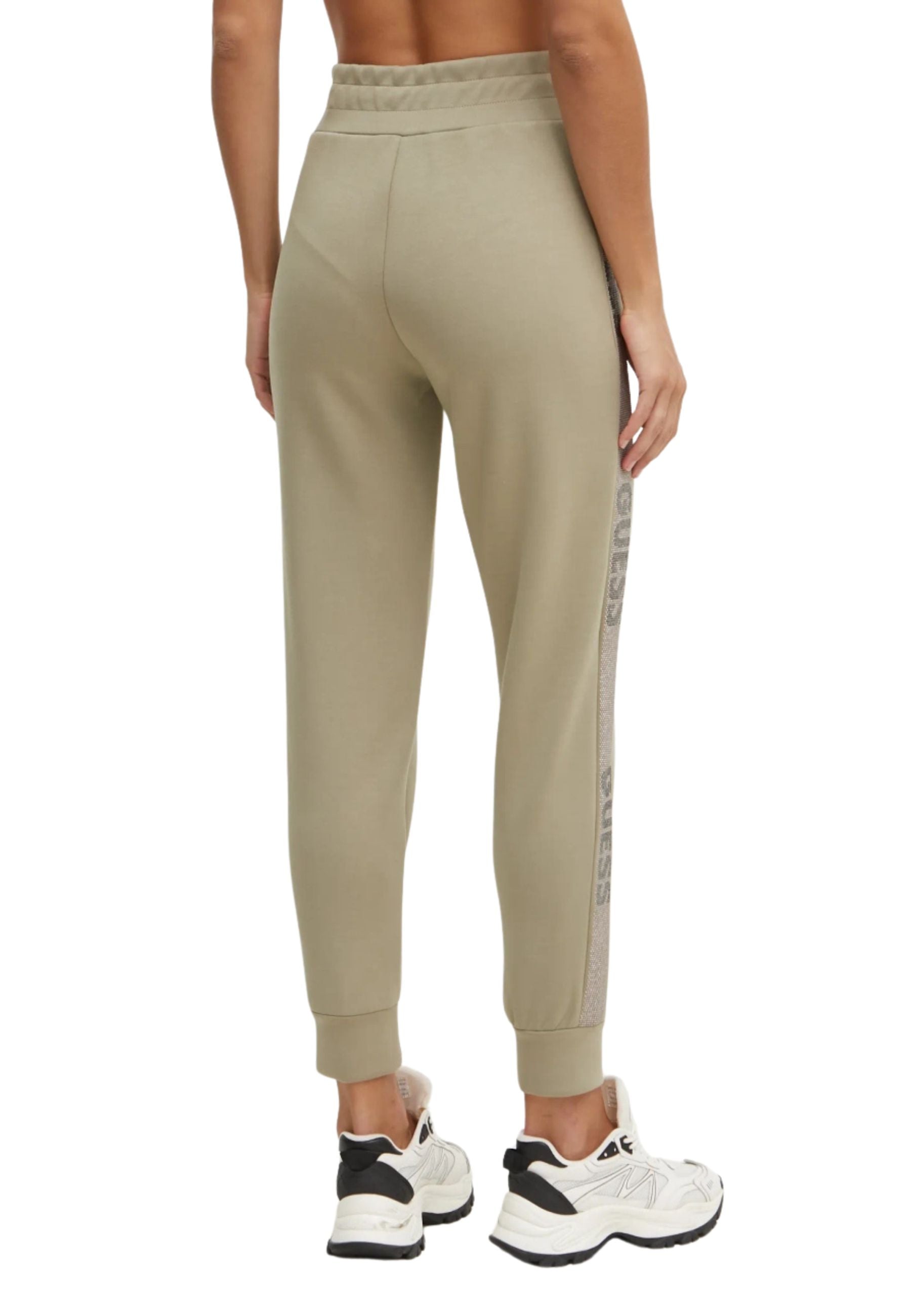 w5rb00kbye2 - Pantaloni - guess