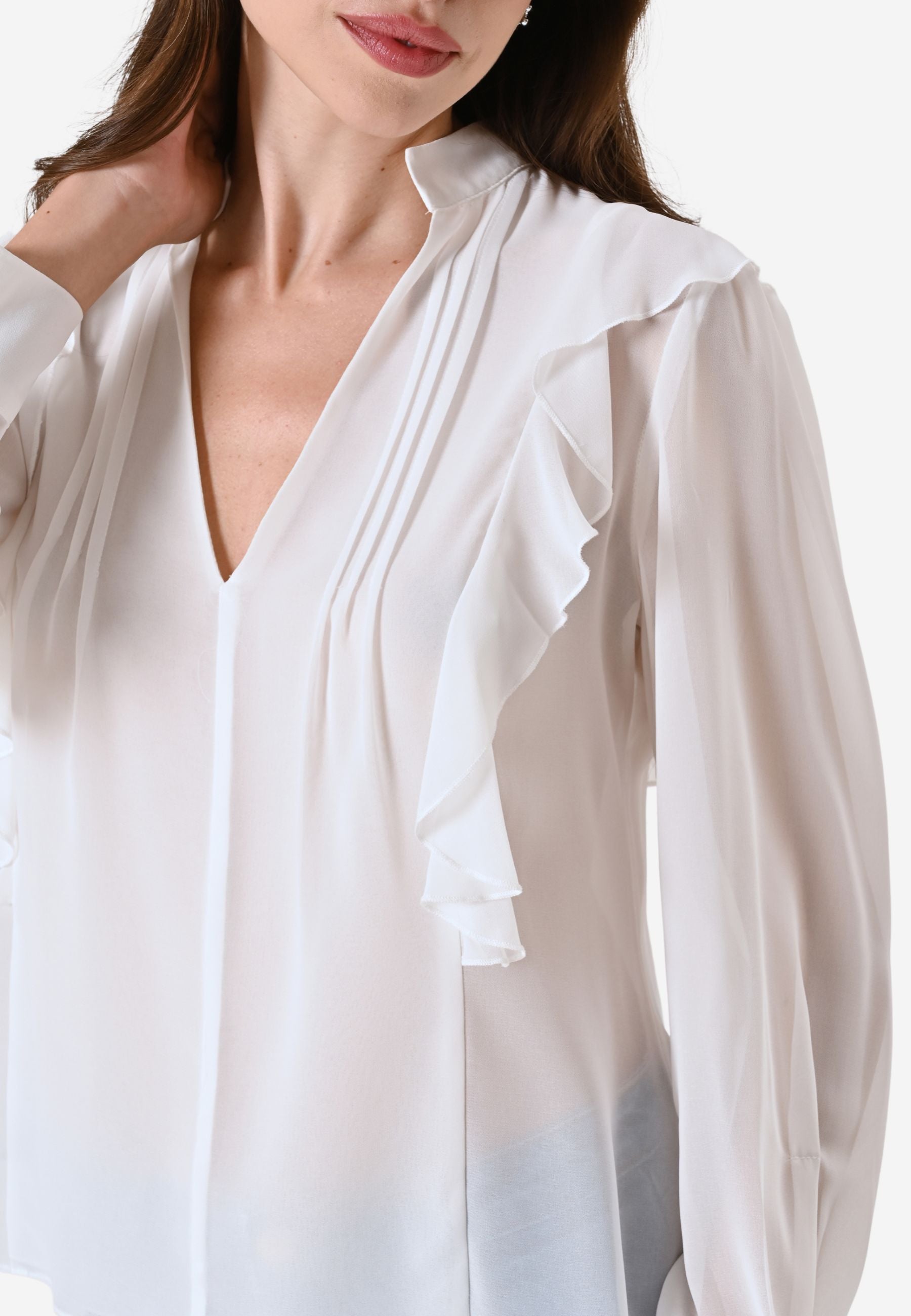 CFC0125589003 - Camicia - RINASCIMENTO
