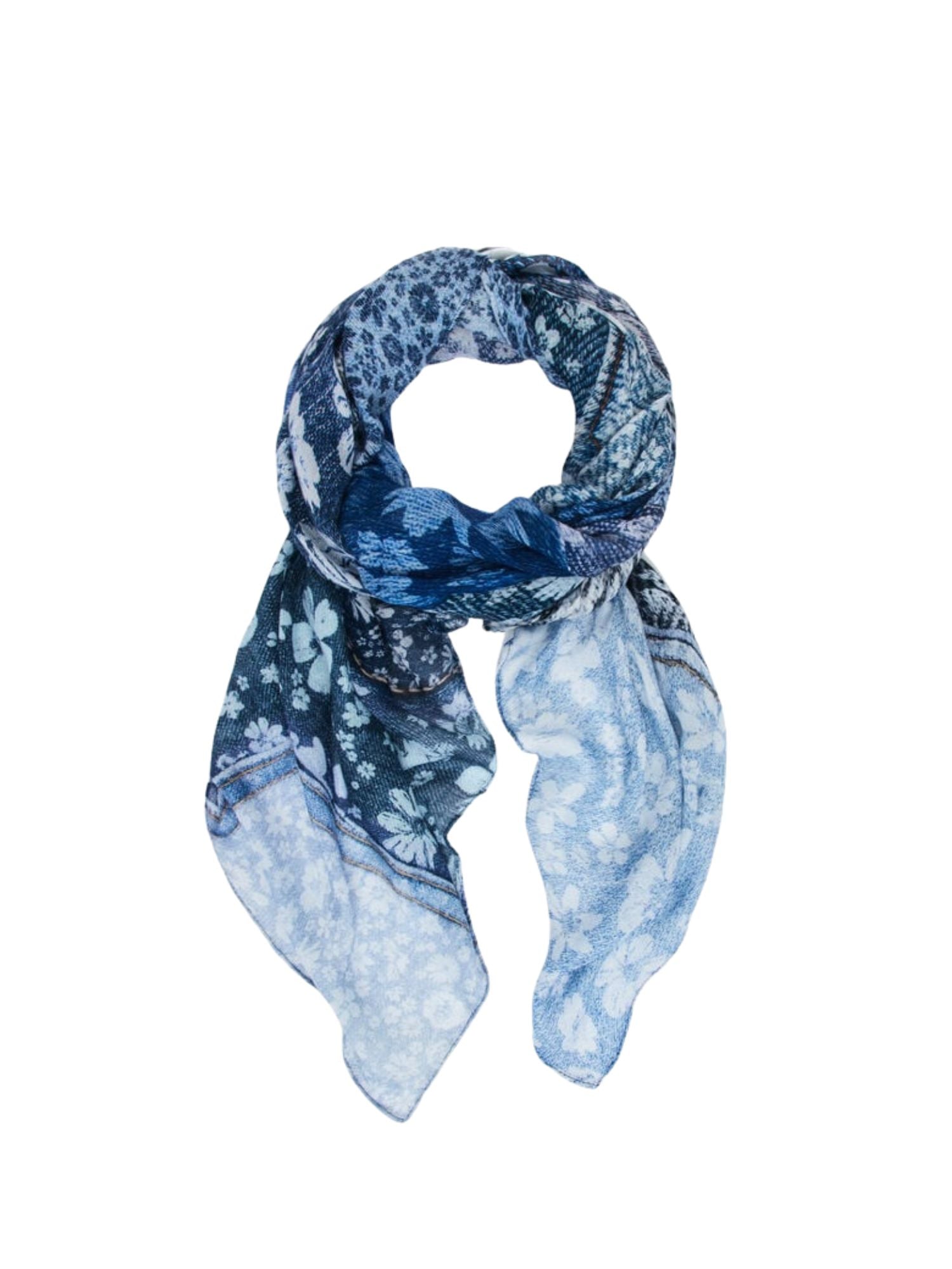 26SAWA10 - Foulard - DESIGUAL