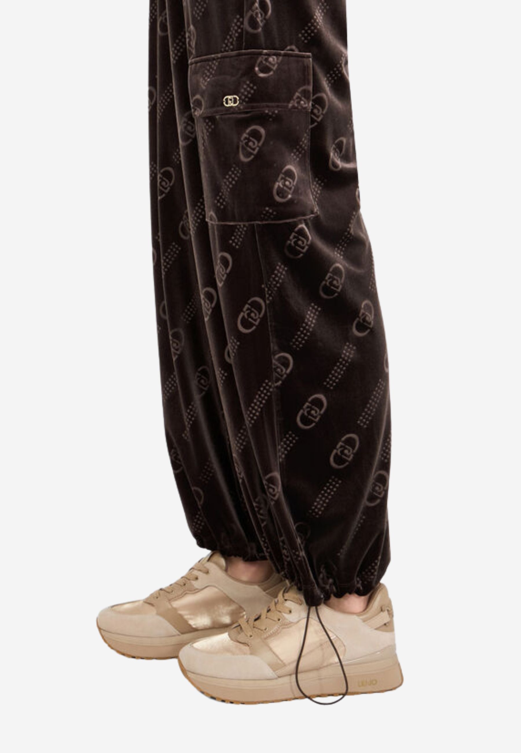 TF5111J4955 - Pantalone - LIU JO