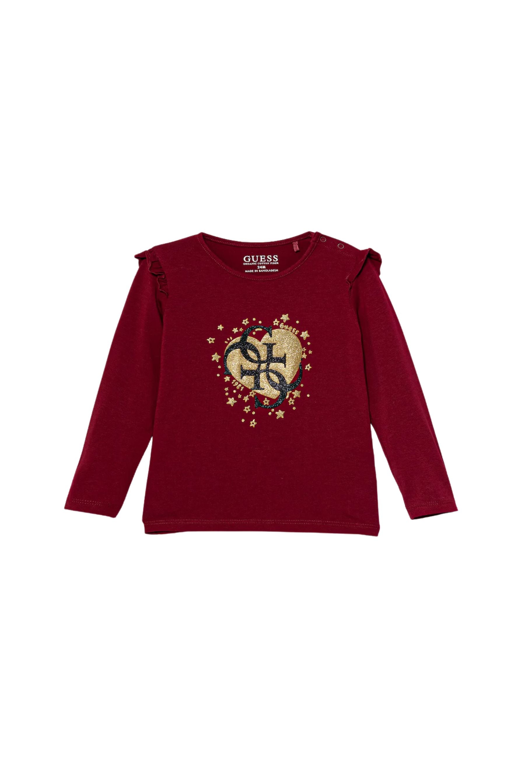 A5BI01J1314 - Maglieria Bambina - guess