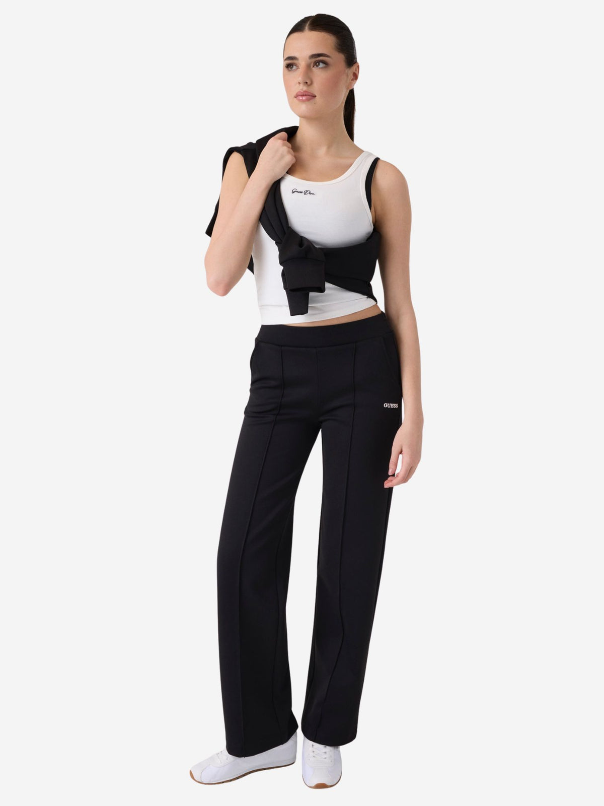 V6BB18K6353 - Pantaloni - Guess Activewear
