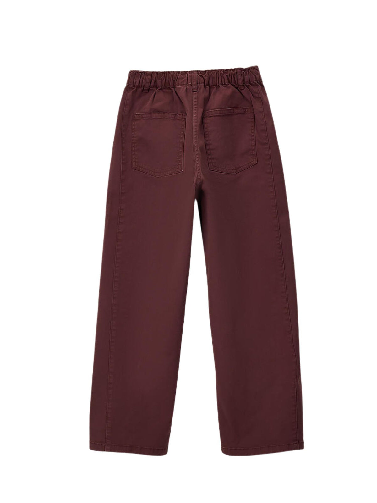 0h45300 - PANTALONI BAMBINA - SARABANDA