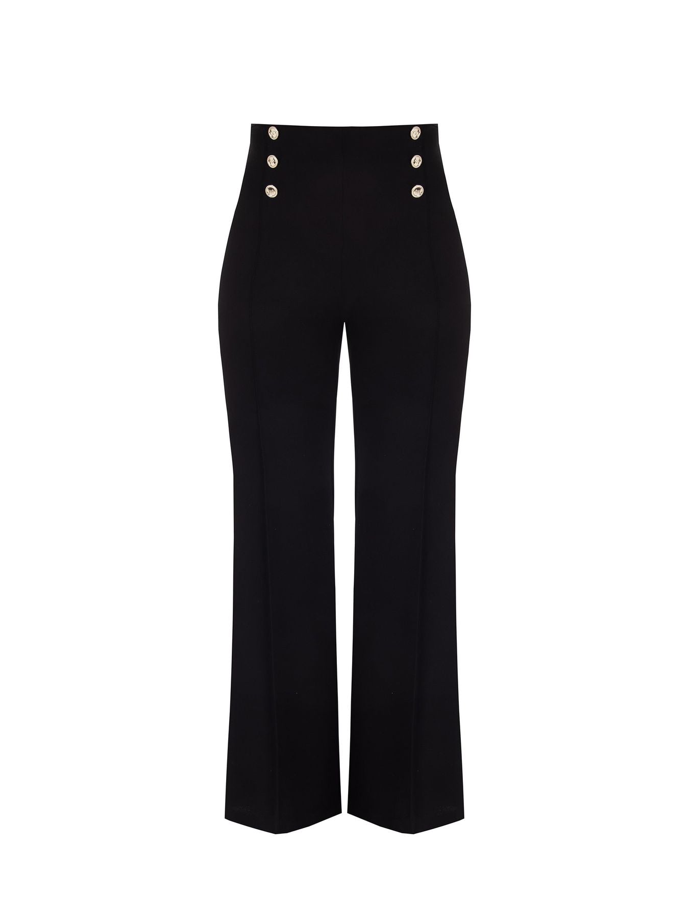 CFC0019620002 - Pantaloni - RINASCIMENTO CURVY