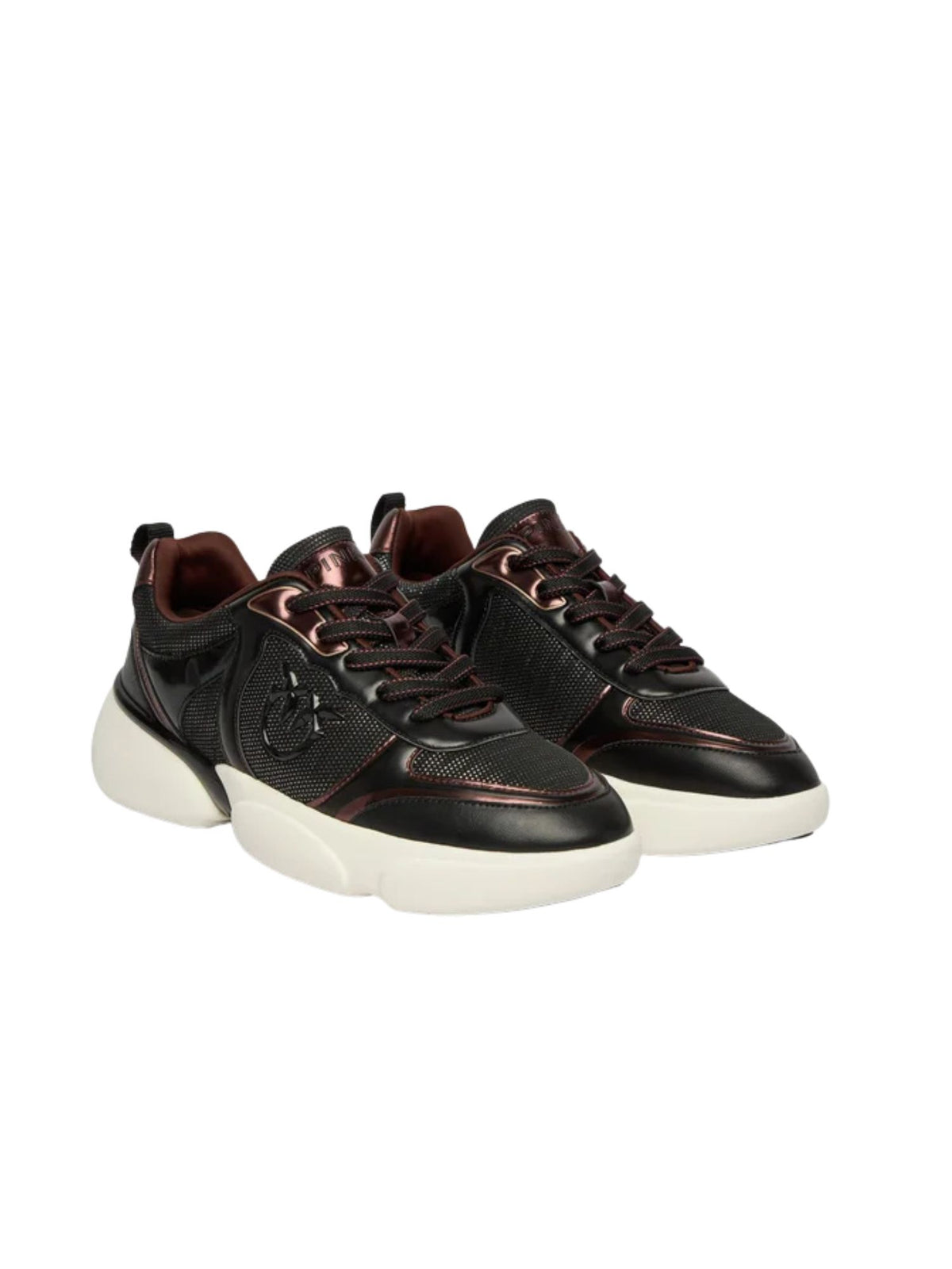 SS0211P181 - sneakers - PINKO