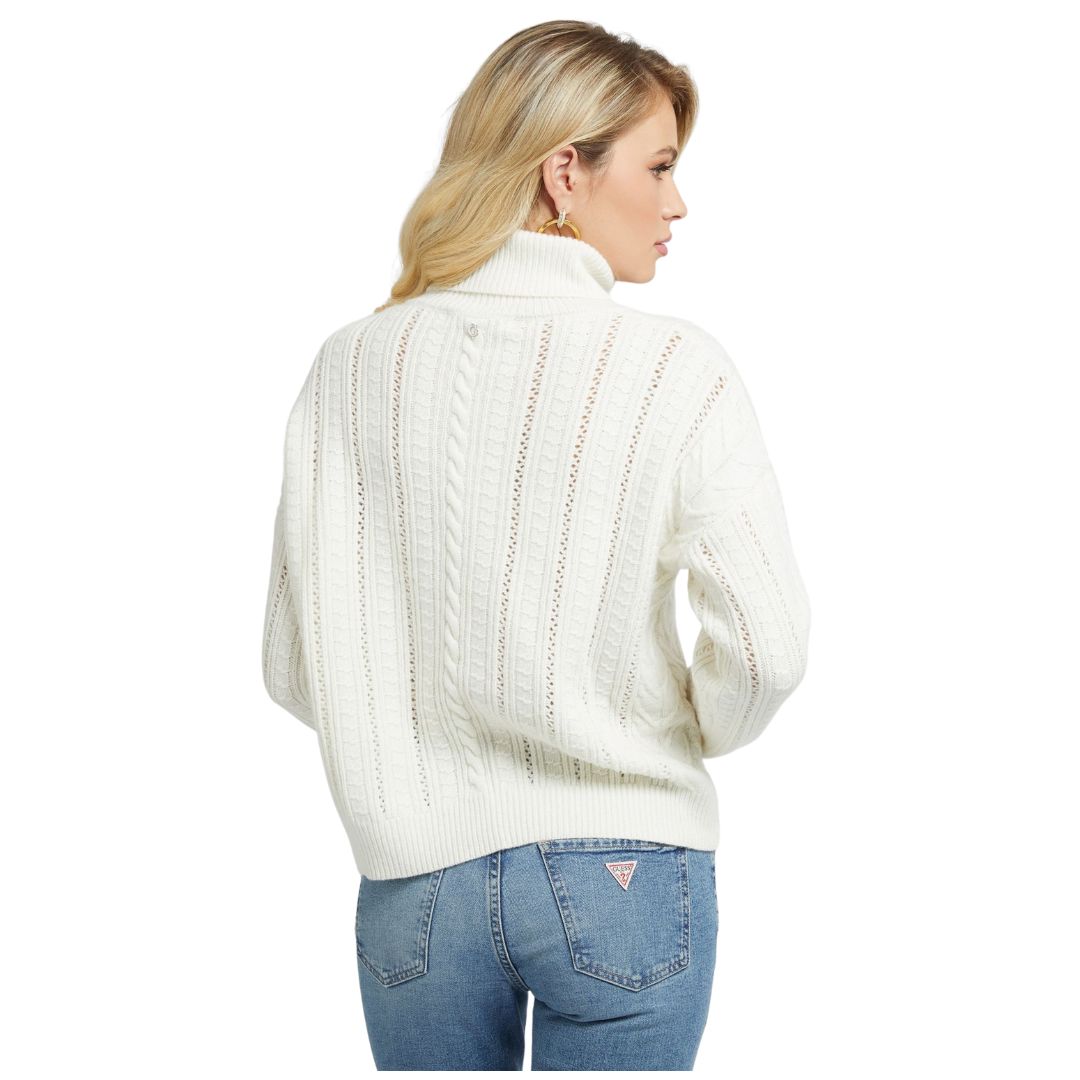 w2br46z2wj0 - maglia - guess