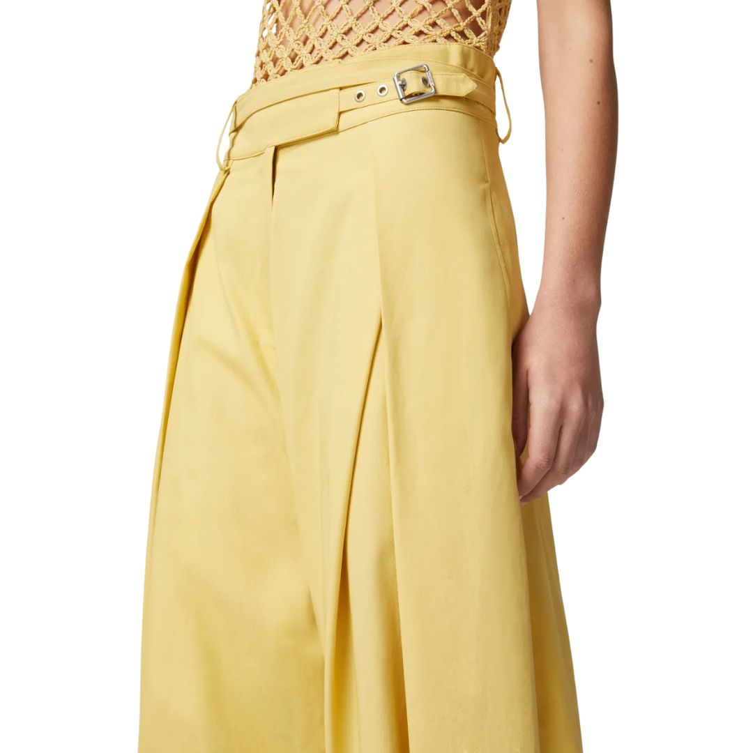 104648A2ER - Pantaloni - PINKO