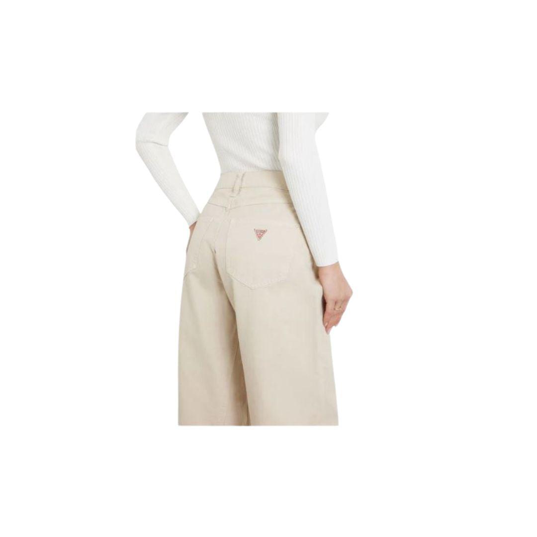 gj-w4yb34wgb51 - Pantaloni - guess