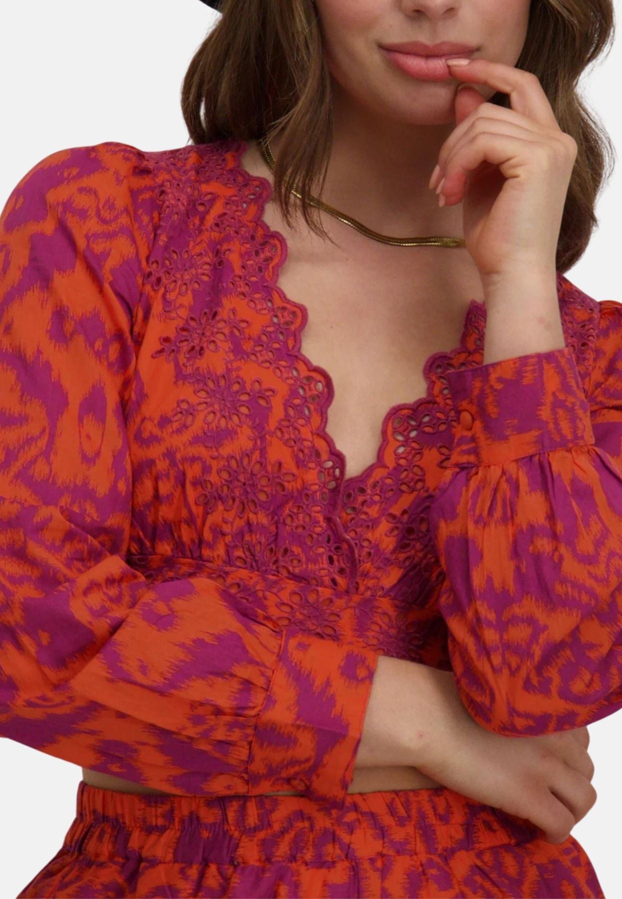 15313170 - camicia - only