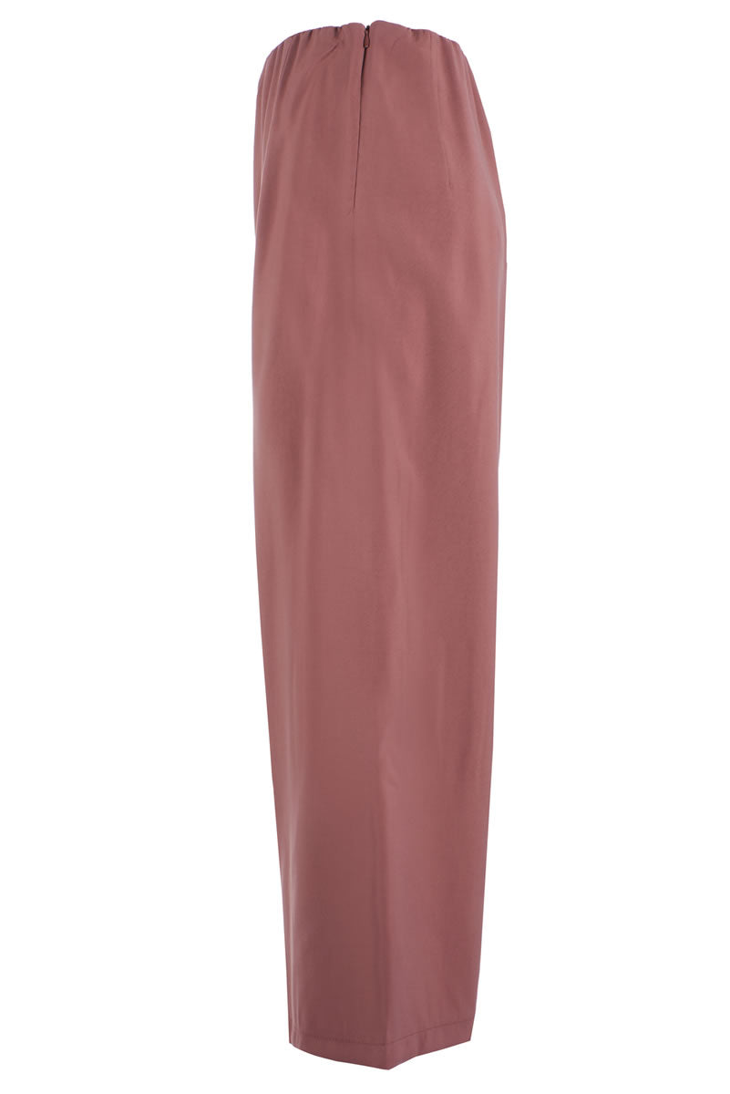P339HS00 - Pantalone - YES ZEE