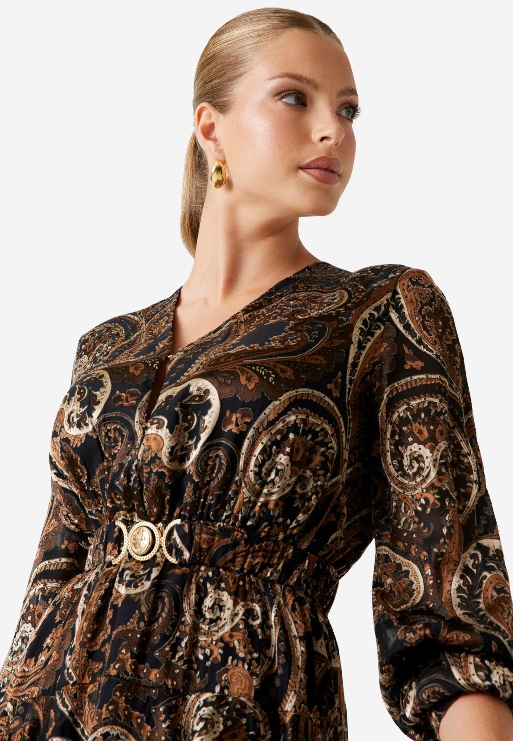 W5BK53W2770 - ABITO - guess