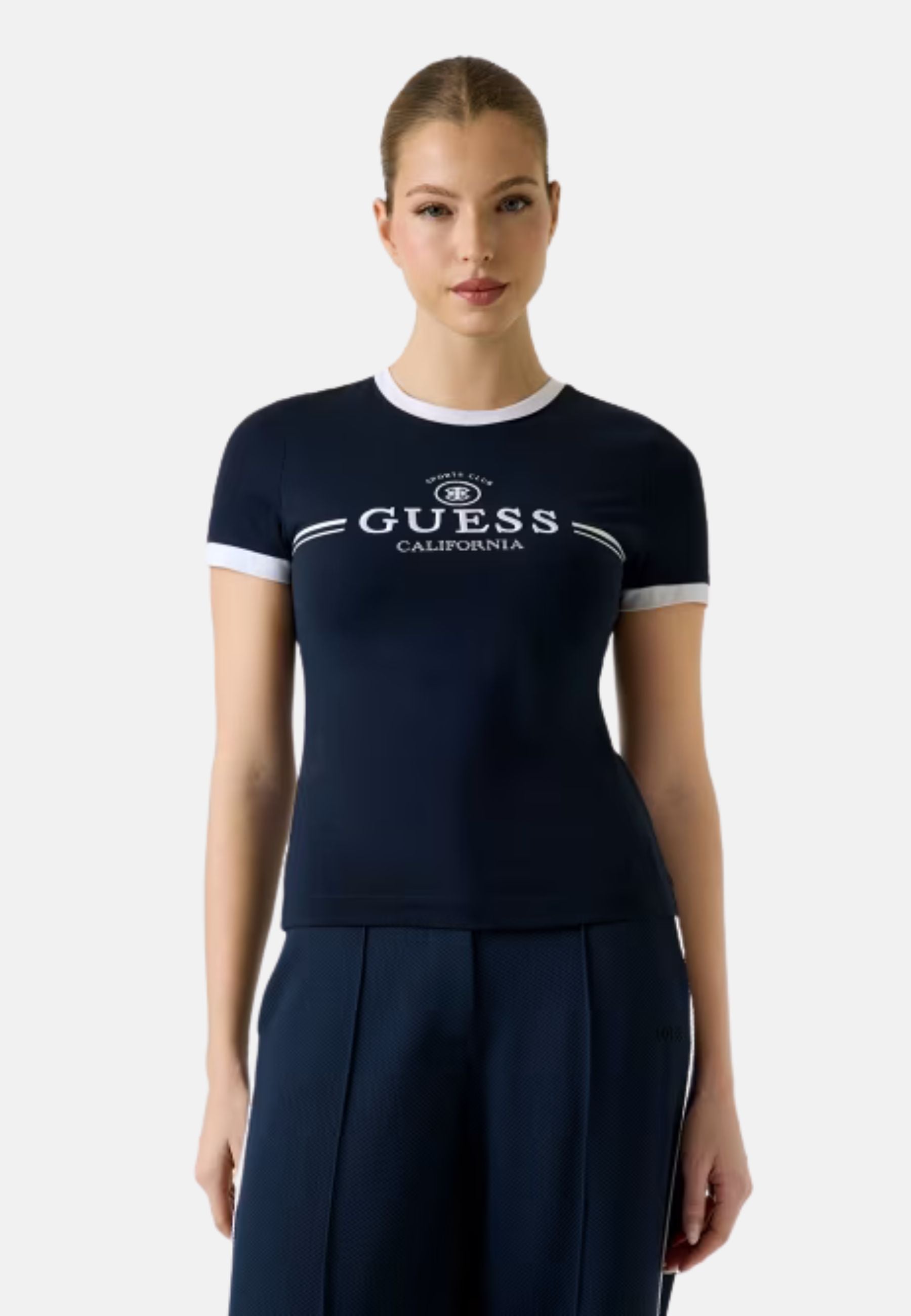 V6GI08K2975 - Maglia - guess