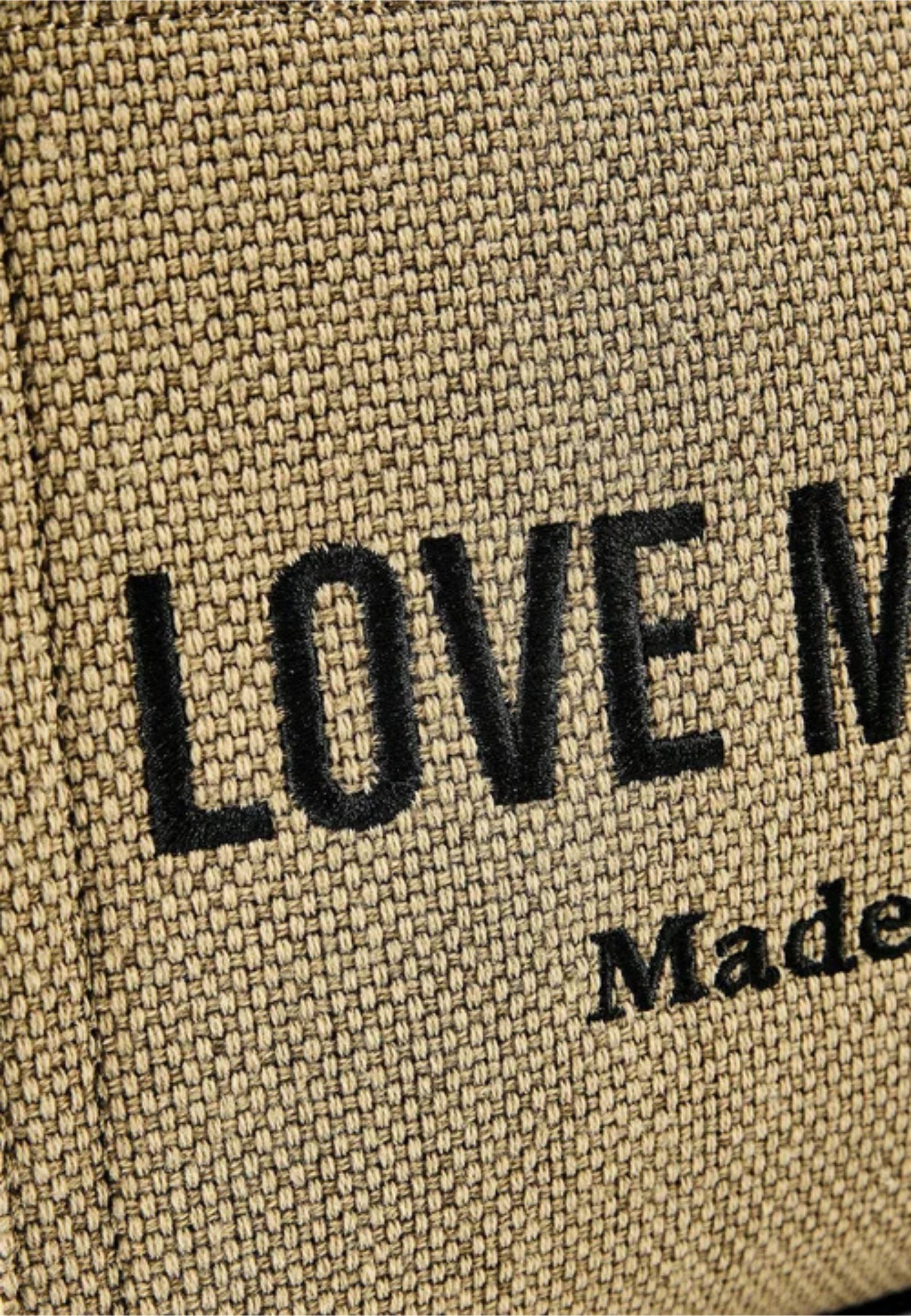 jc4226pp0okb19oa - Borsa - LOVE MOSCHINO