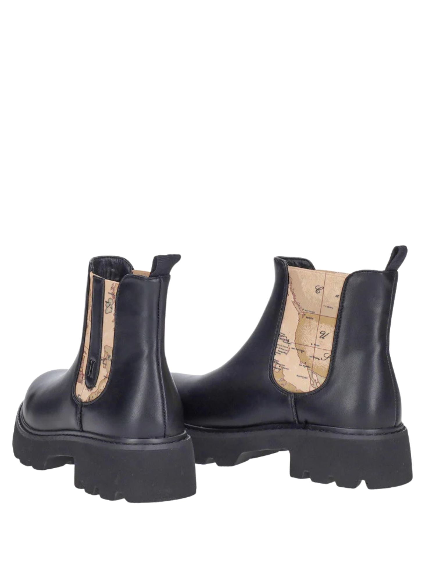 Z1237300Z - Stivali - ALVIERO MARTINI