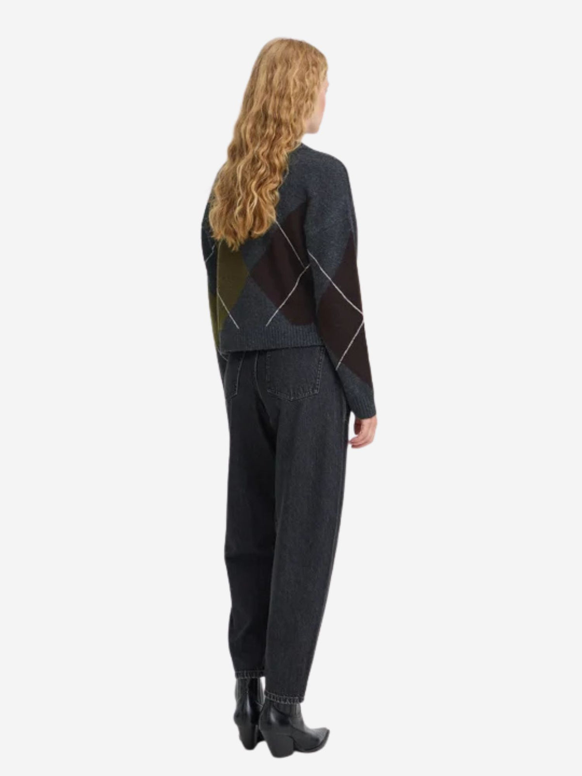 20819496 - Maglia - B.young