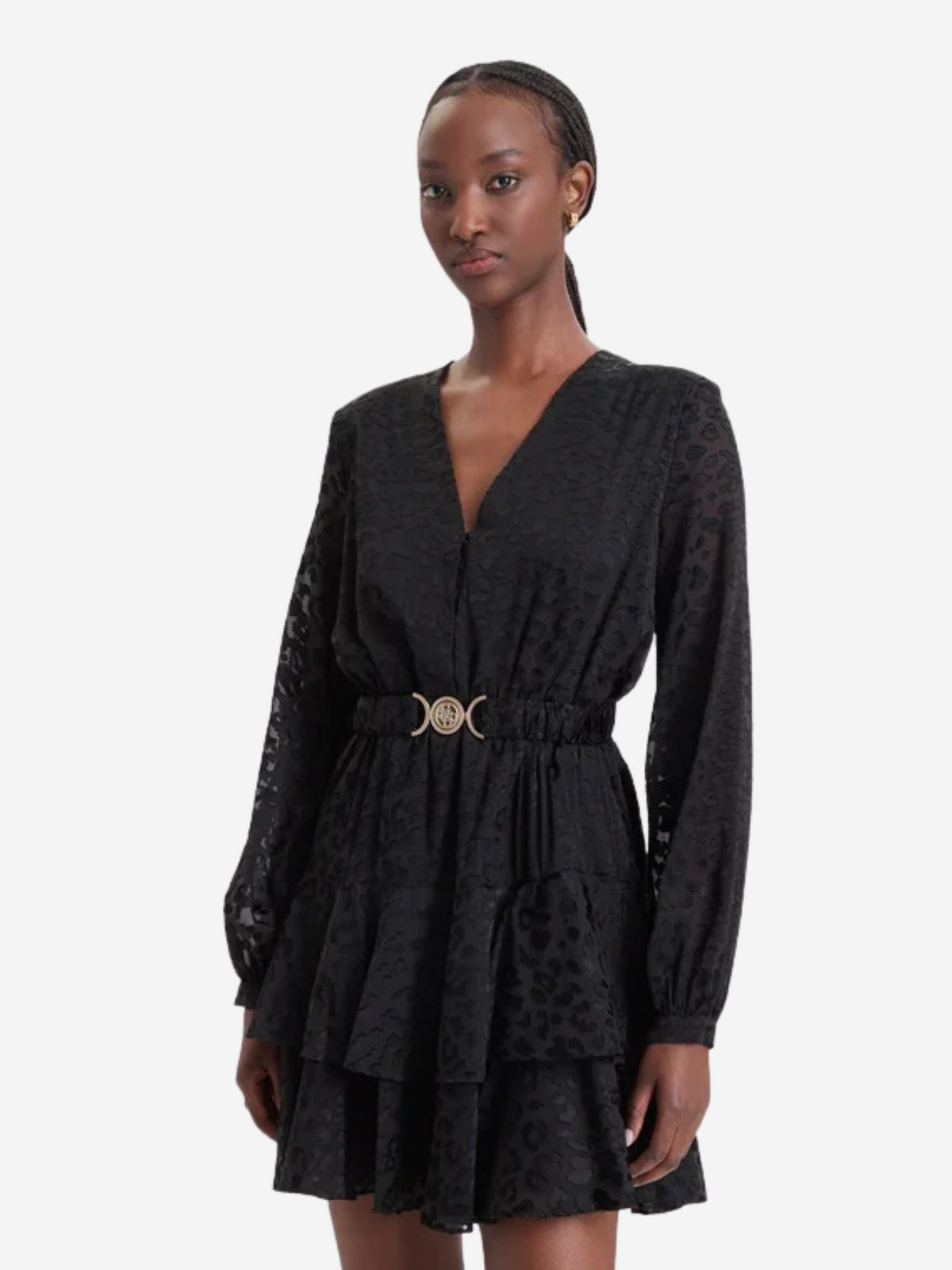 W6BK42W4225 - Abiti - guess