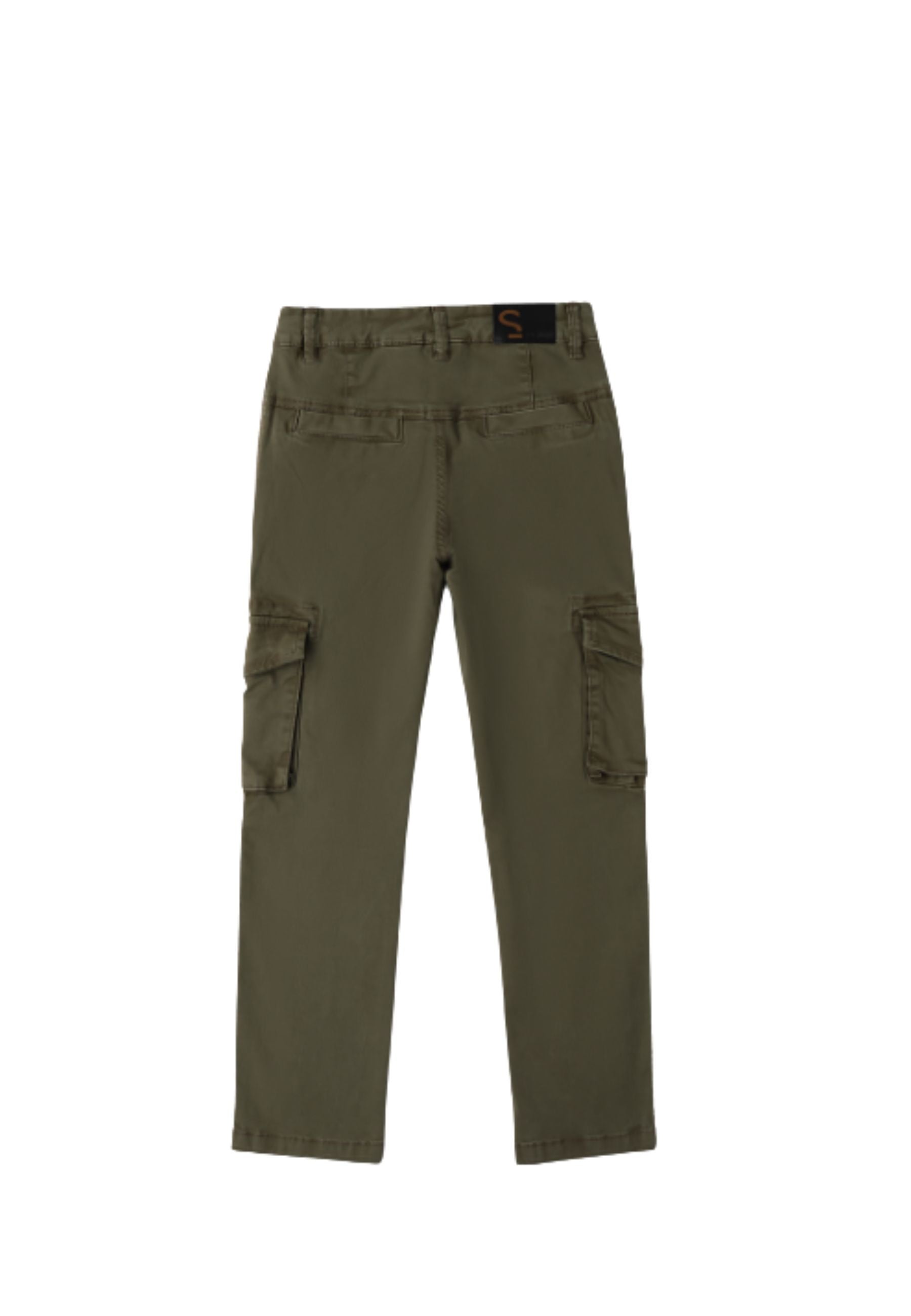 of68800 - Pantaloni Bambino - SARABANDA