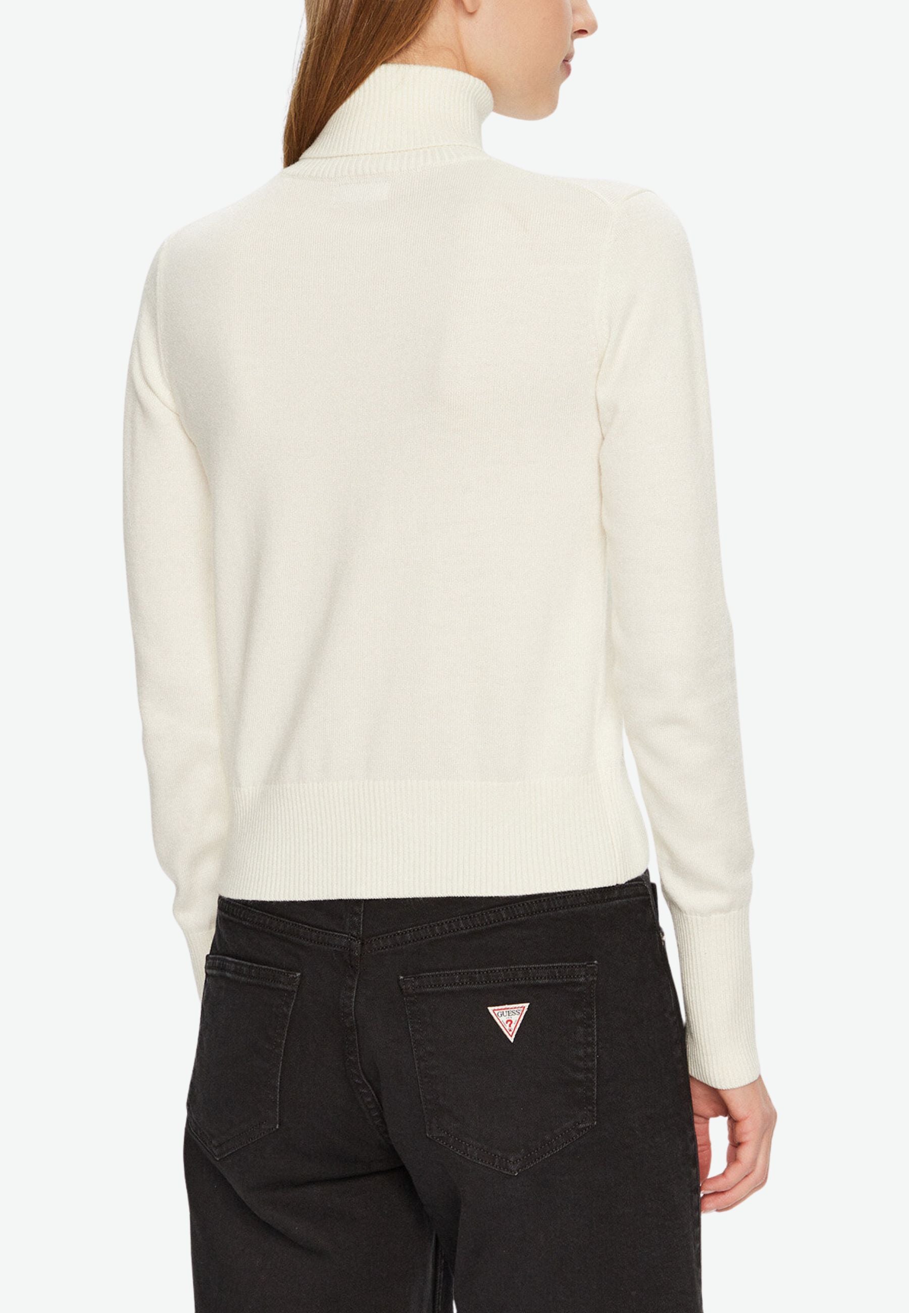 GJ-W4BR15Z3HO2 - Maglia - guess