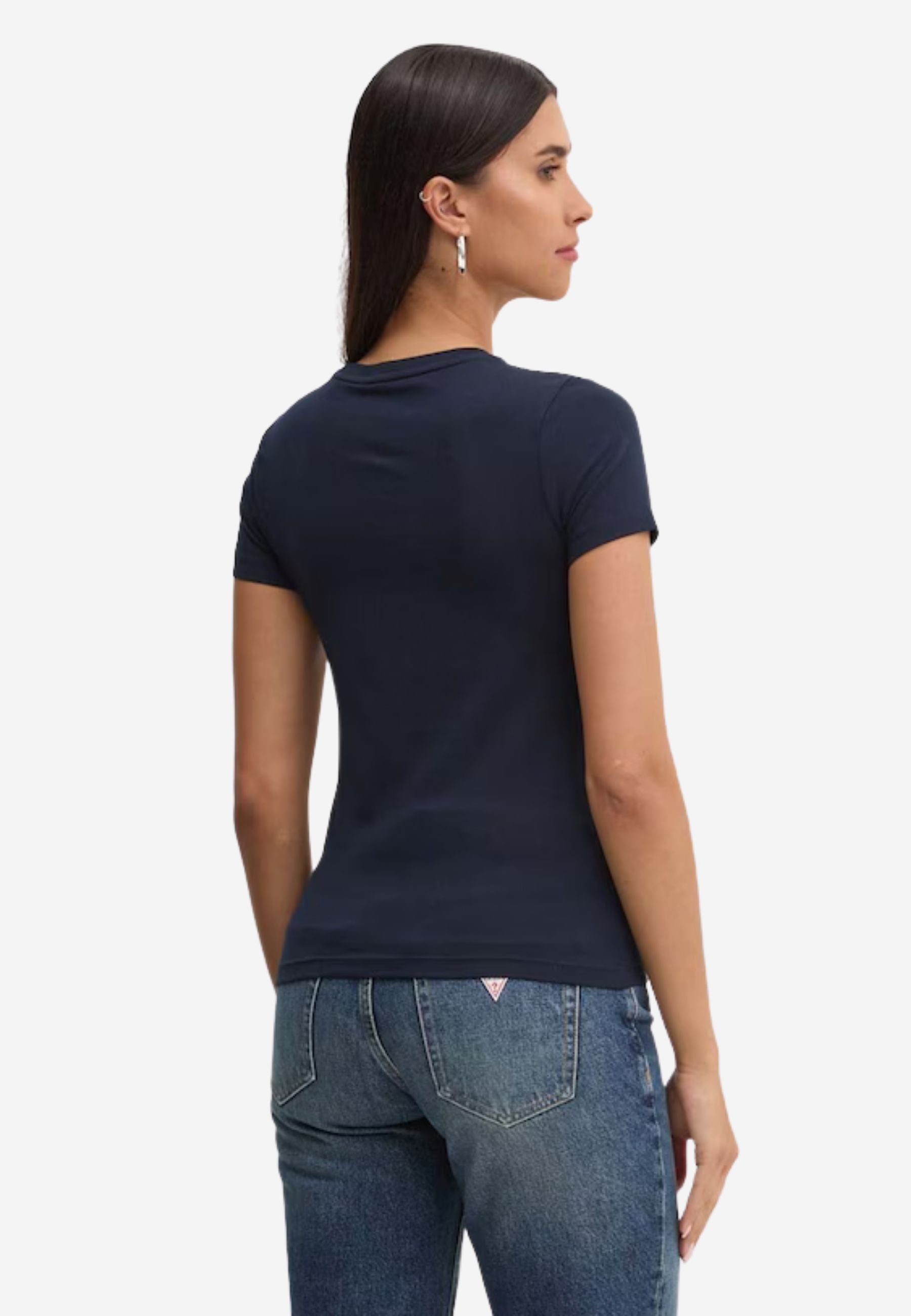 GJ-W4YI02J1314 - Maglia - guess