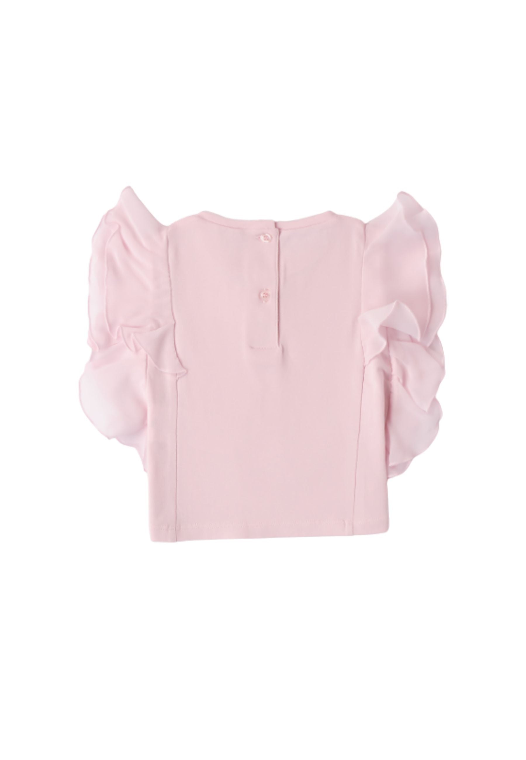 0b21400-bb28 - Maglieria Bambina - SARABANDA