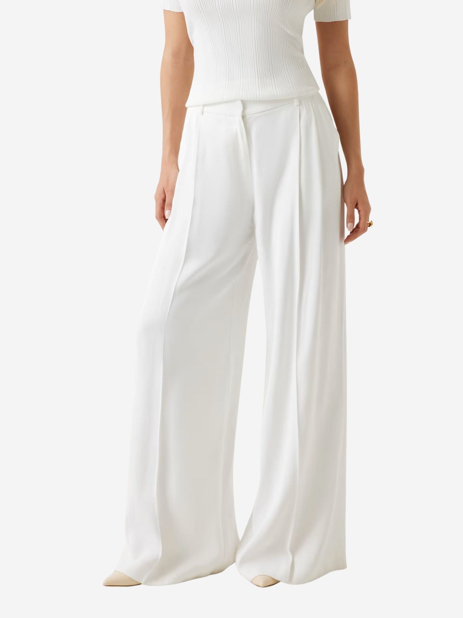 5YGB047340A - Pantalone - MARCIANO