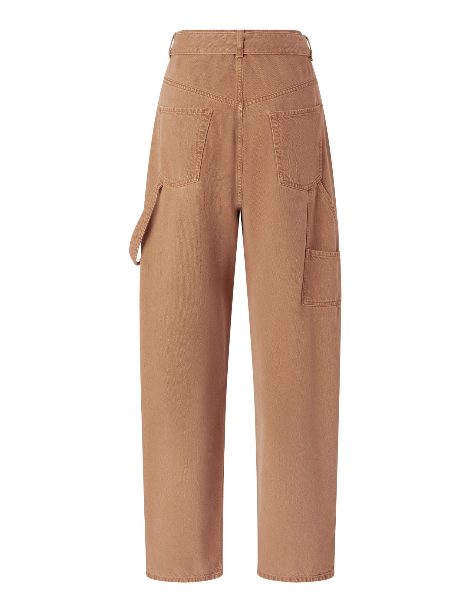 105608A2H6 - Jeans - PINKO