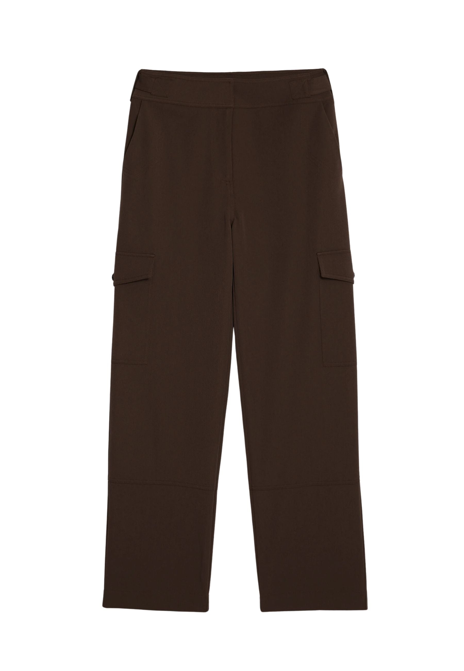 25WWPW08 - Pantaloni - DESIGUAL