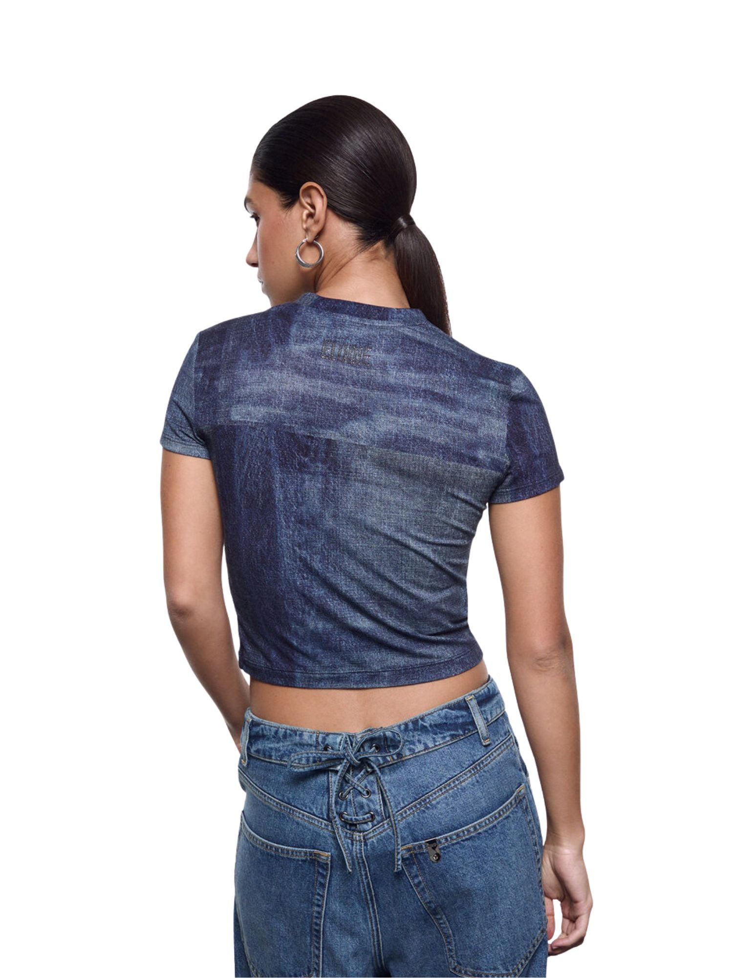 UA6502J1624 - Maglia - LIU JO