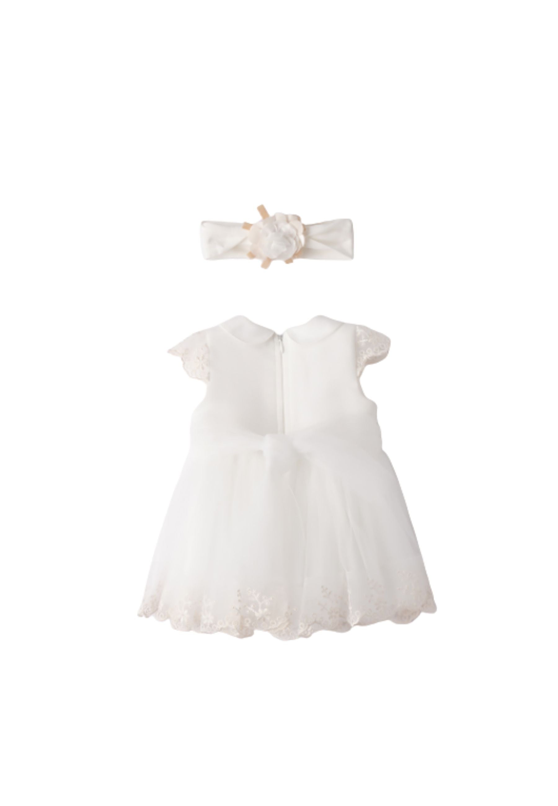 3f72300 - Abiti bambina - MINIBANDA