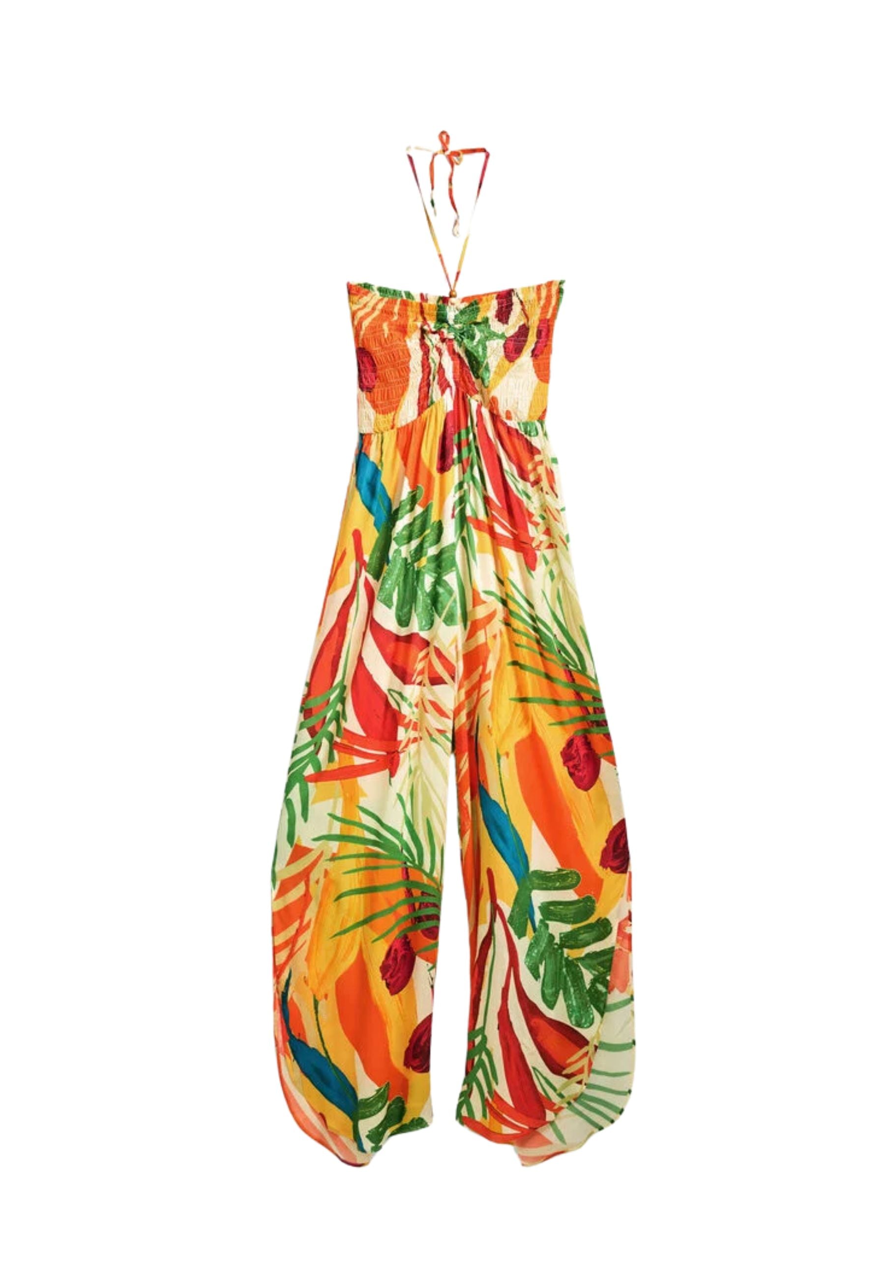 25SWMW03 - Tuta - DESIGUAL