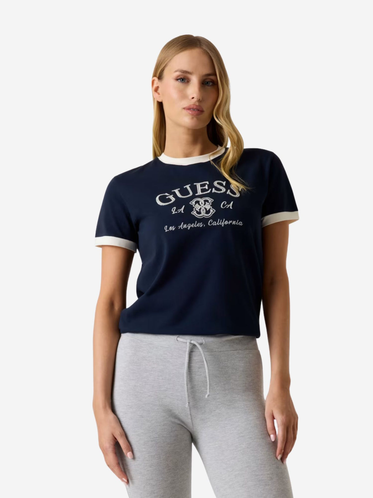 V6YI18K4320 - Maglia - Guess Activewear