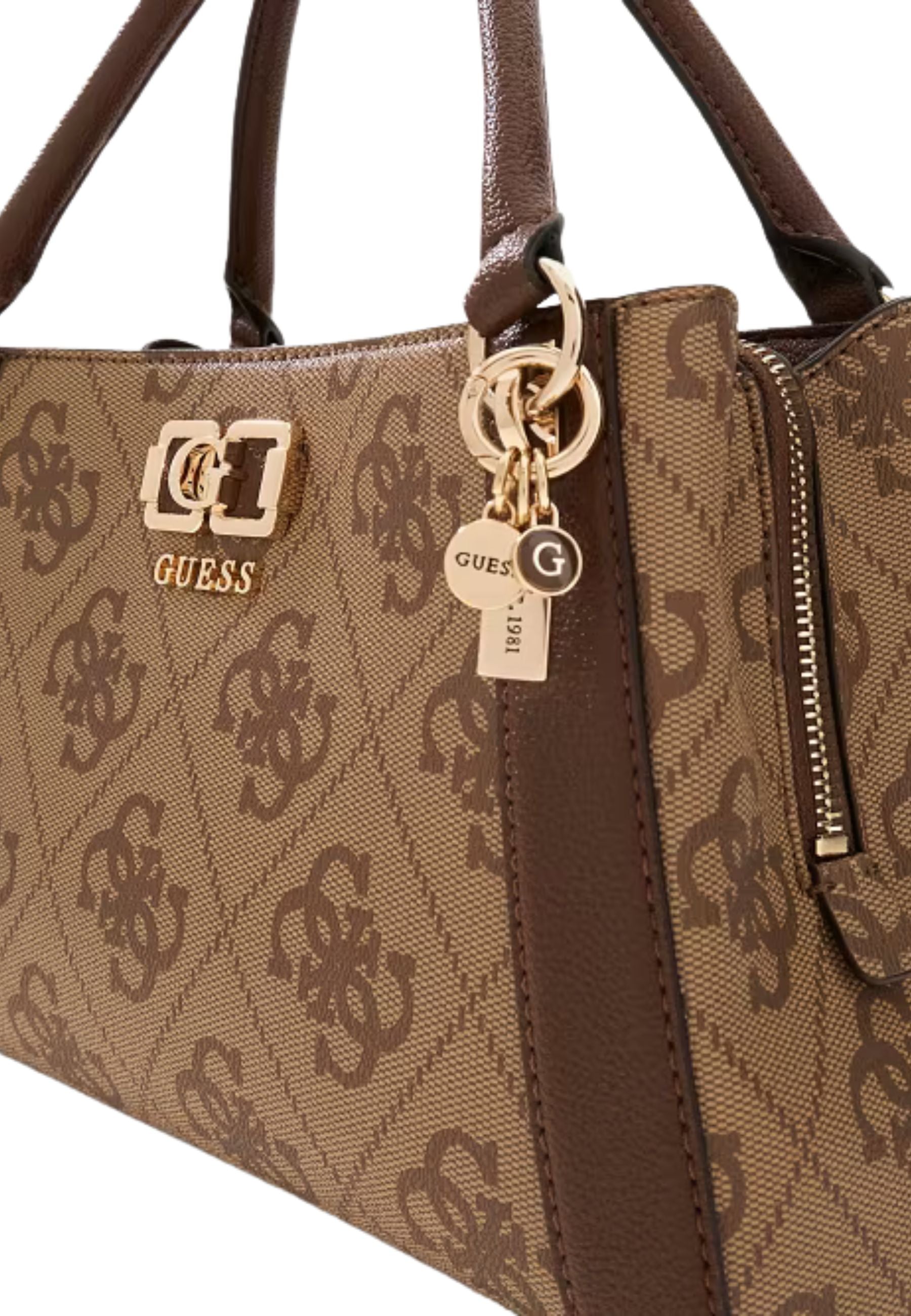 HWOS9901060 - Borsa - guess