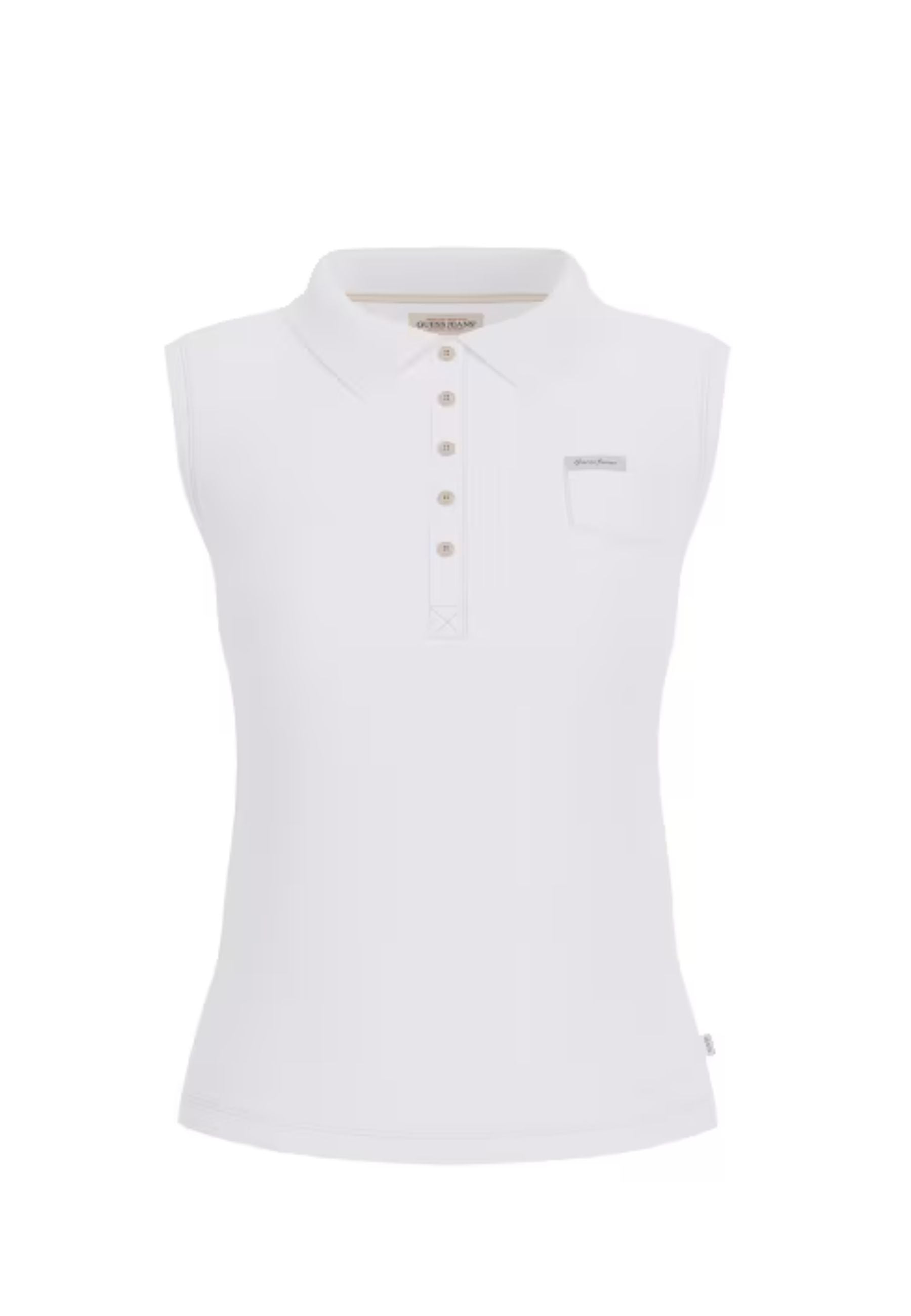 gj-w5gp24kcyr1 - Maglia - guess