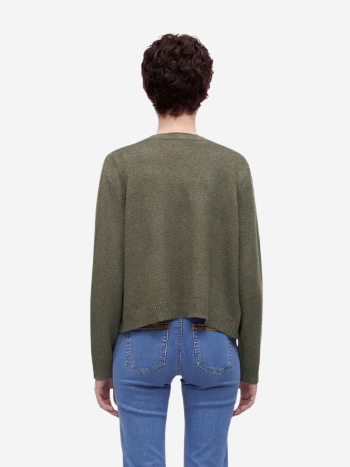 15379256 - Maglia - ONLY