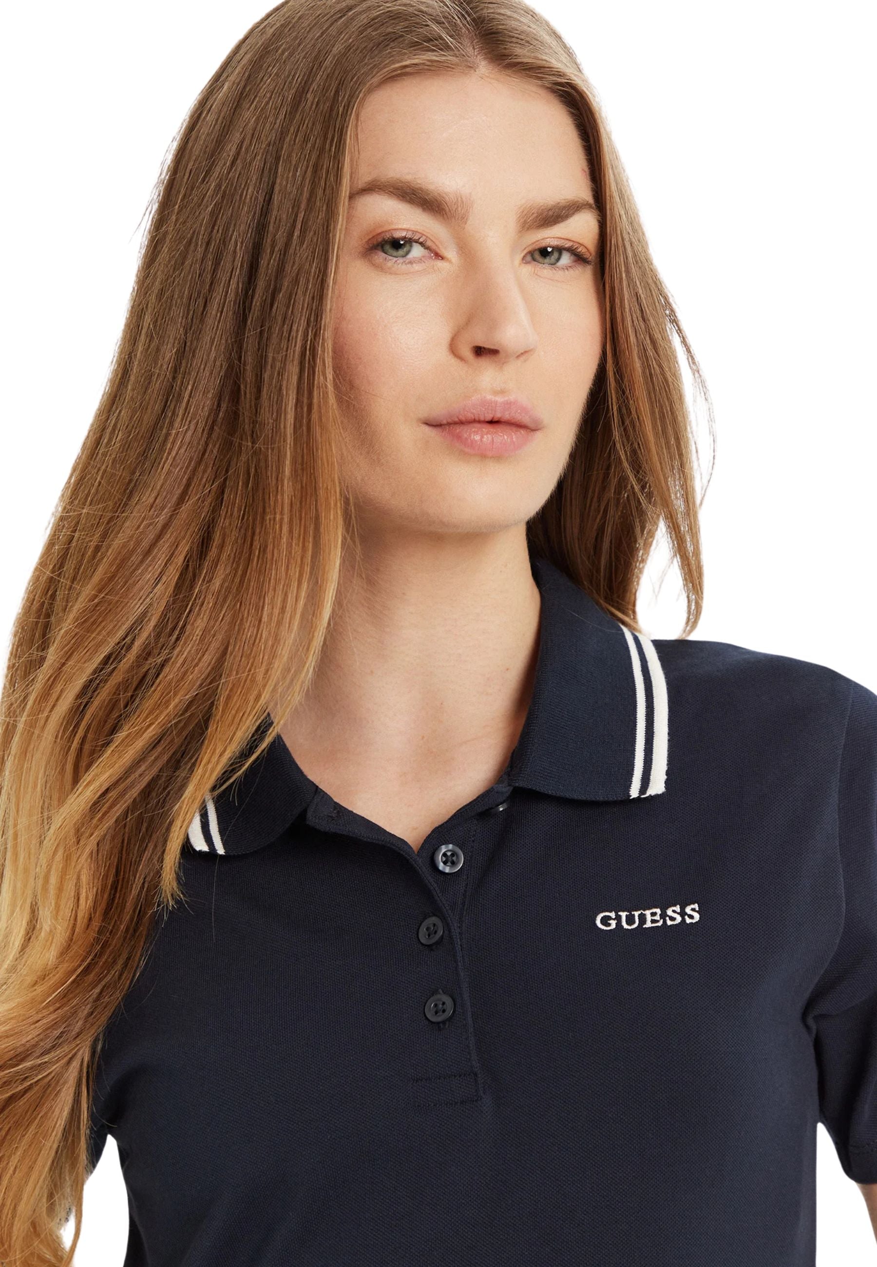 v5gp06kcok1 - Maglia - guess