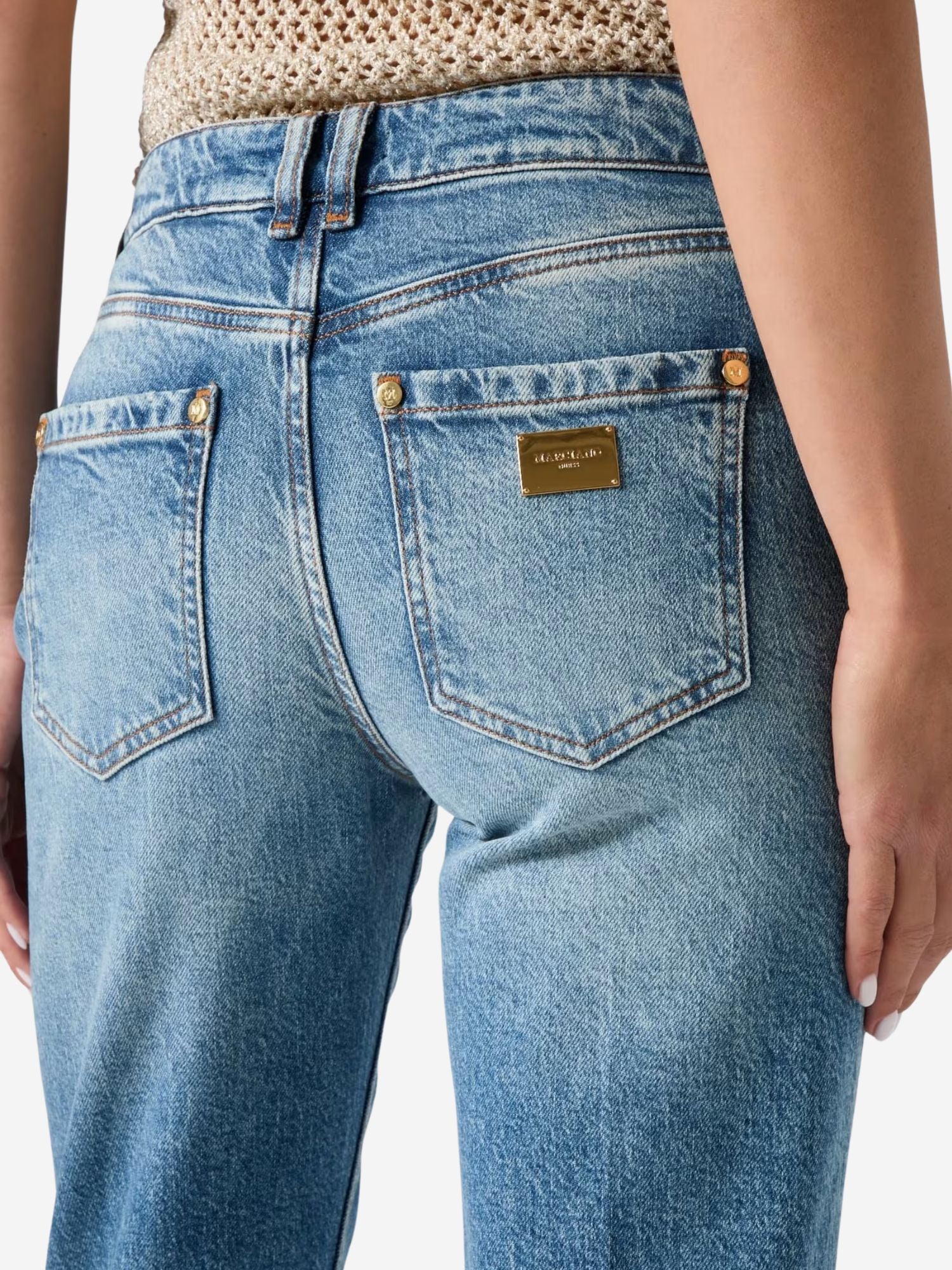 G6YA02D1461 - Jeans - MARCIANO