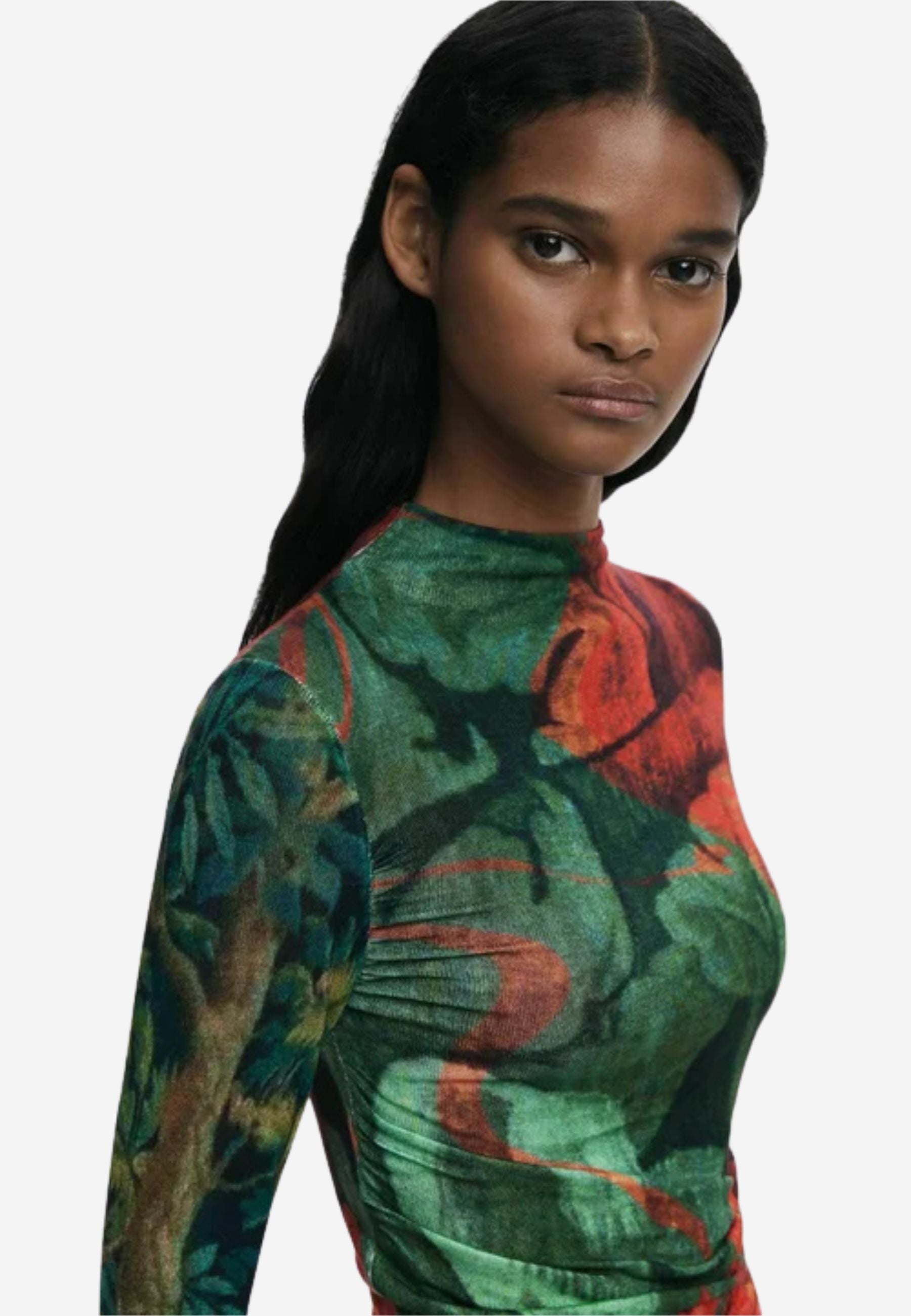 25WWJF48 - Maglia - DESIGUAL