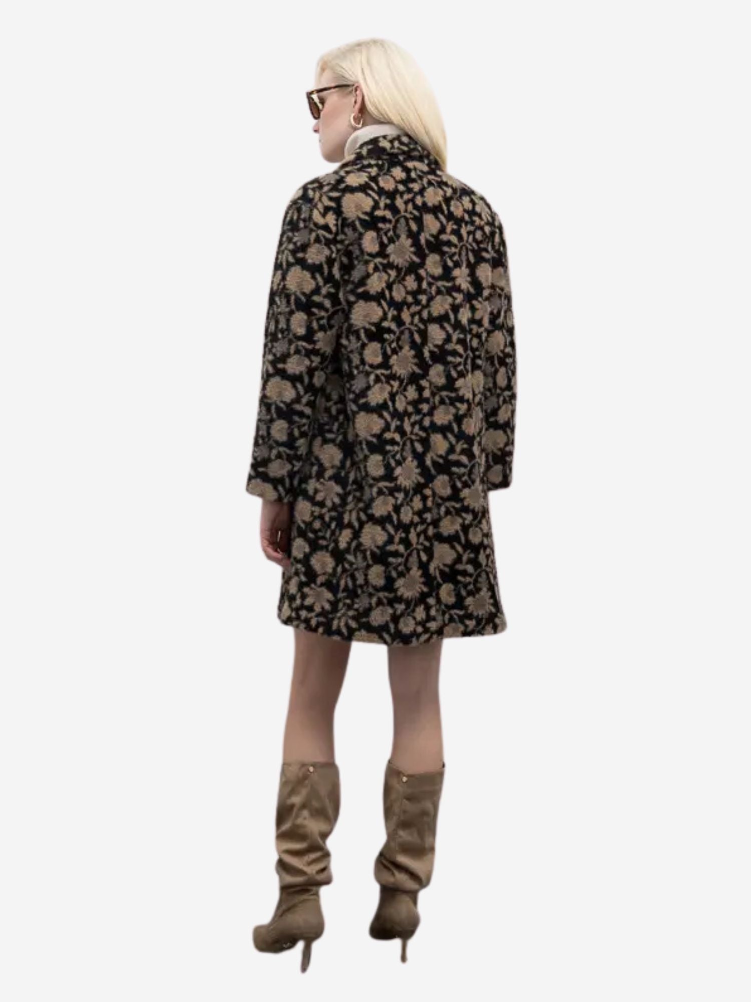 14200071 - Cappotto - GOA GOA