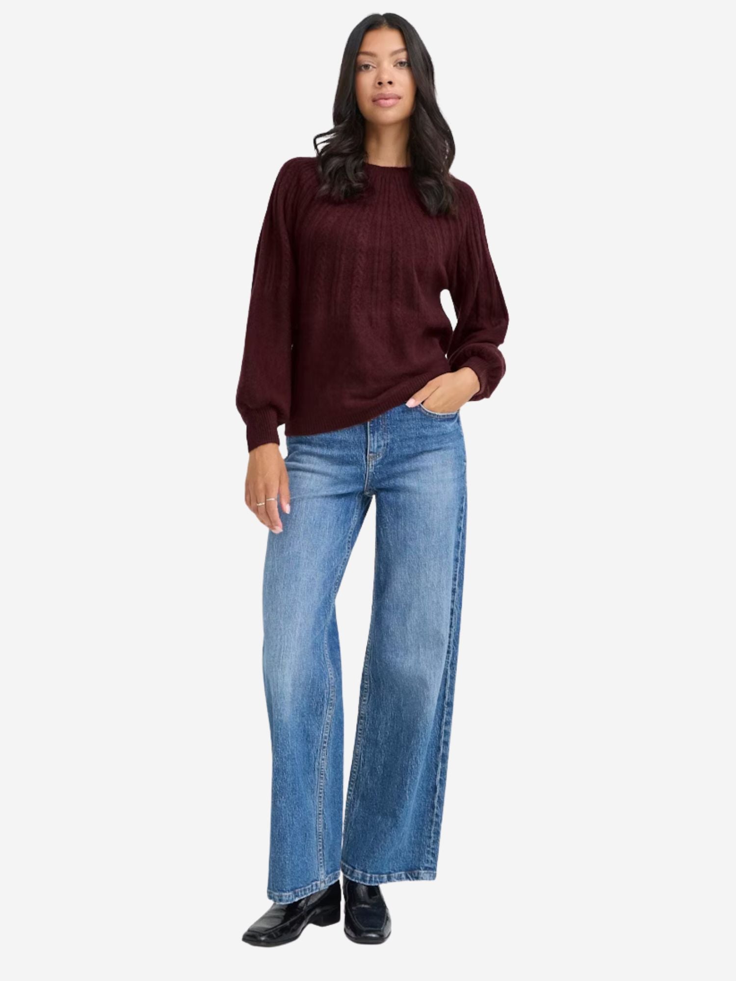 20818075 - Maglia - B.young