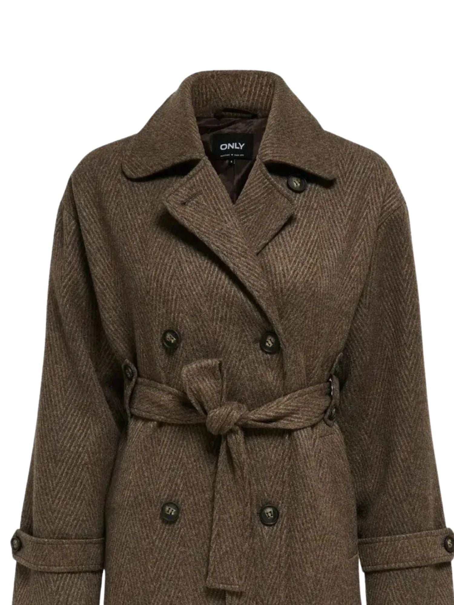 15353049 - Cappotto - ONLY