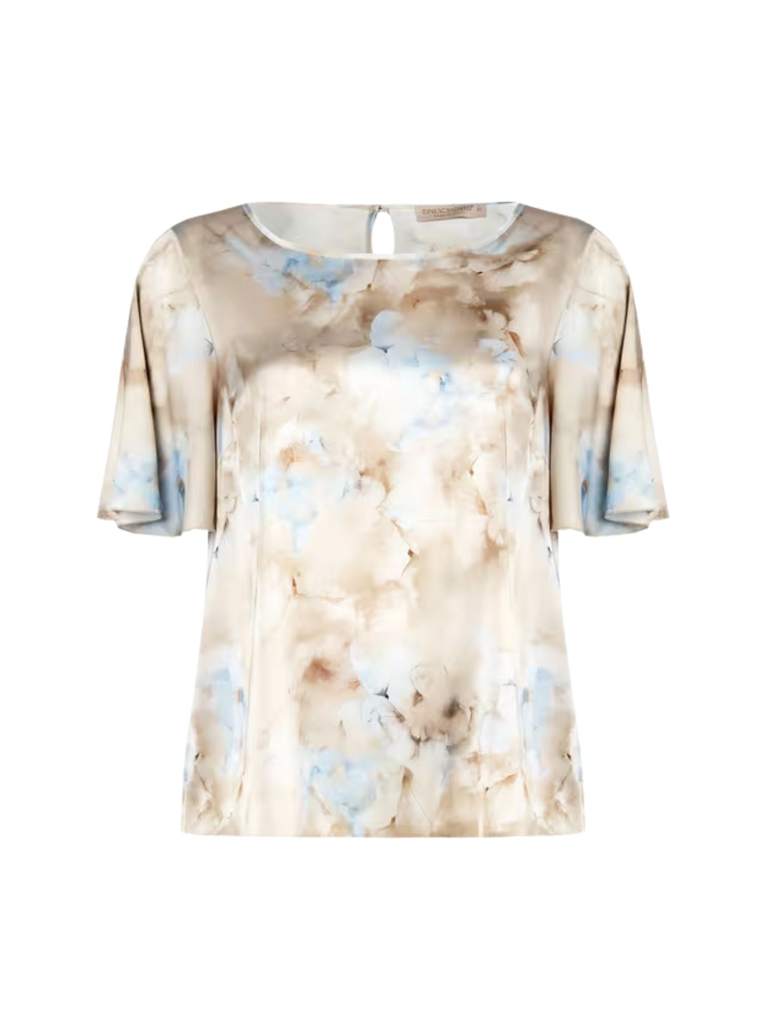 cfc0128283003 - Blusa - RINASCIMENTO
