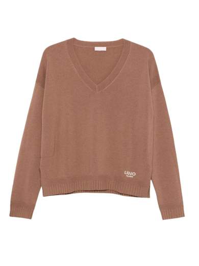 TF5180MS026 - Maglia - LIU JO