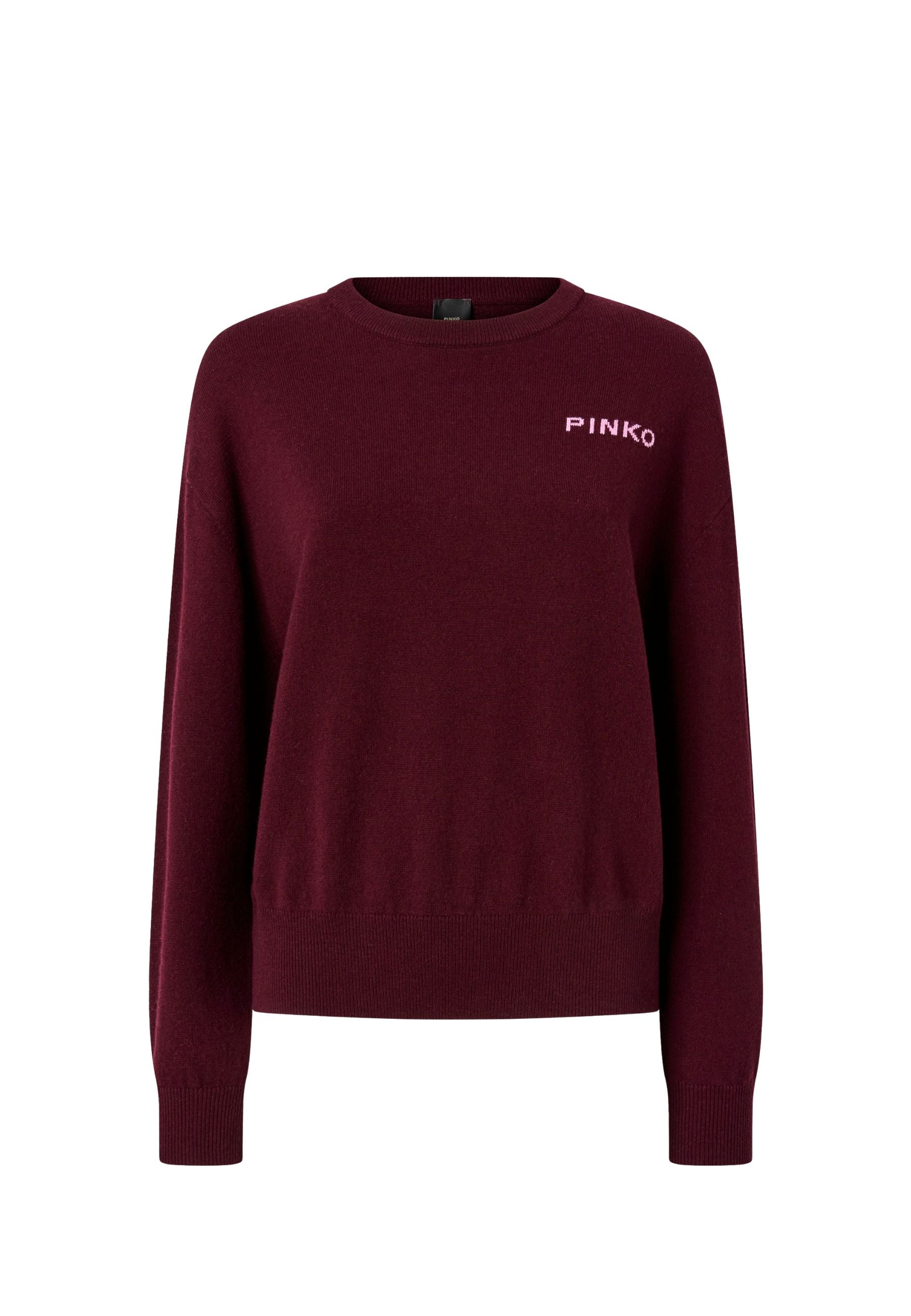 105561A2SI - Maglia - PINKO